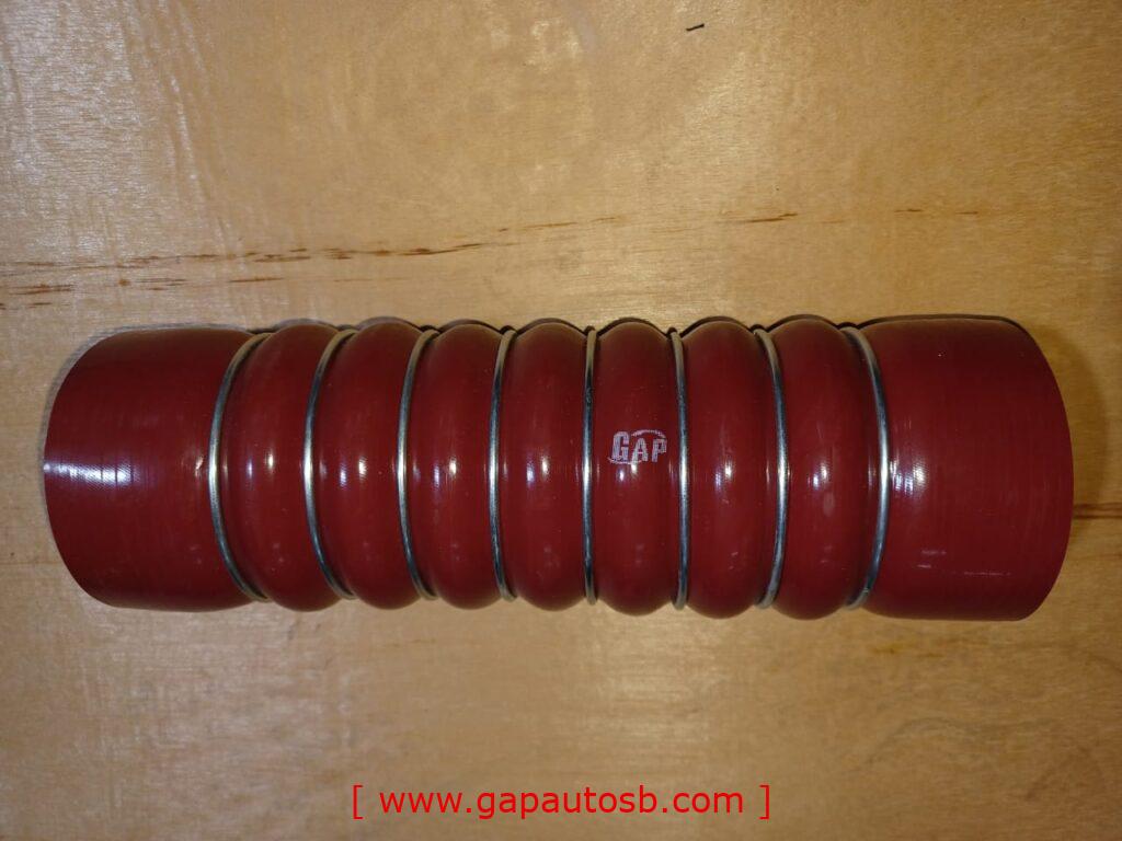 MAN TGA INTERCOOLER HOSE 90MMX90MMX282MM 001.502 81963010900 1 001.502