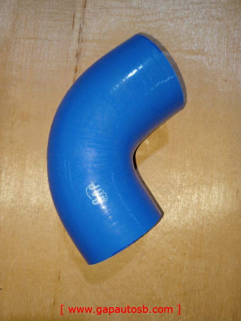 MAN TGA TGS TGX COOLANT HOSE L SHAPE 001.504 81963050134 1 001.504