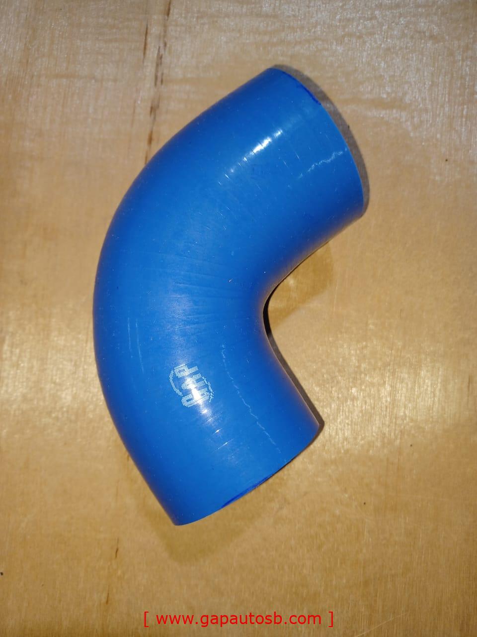 MAN 10 MAN TGA TGS TGX COOLANT HOSE L SHAPE 001.504 81963050134