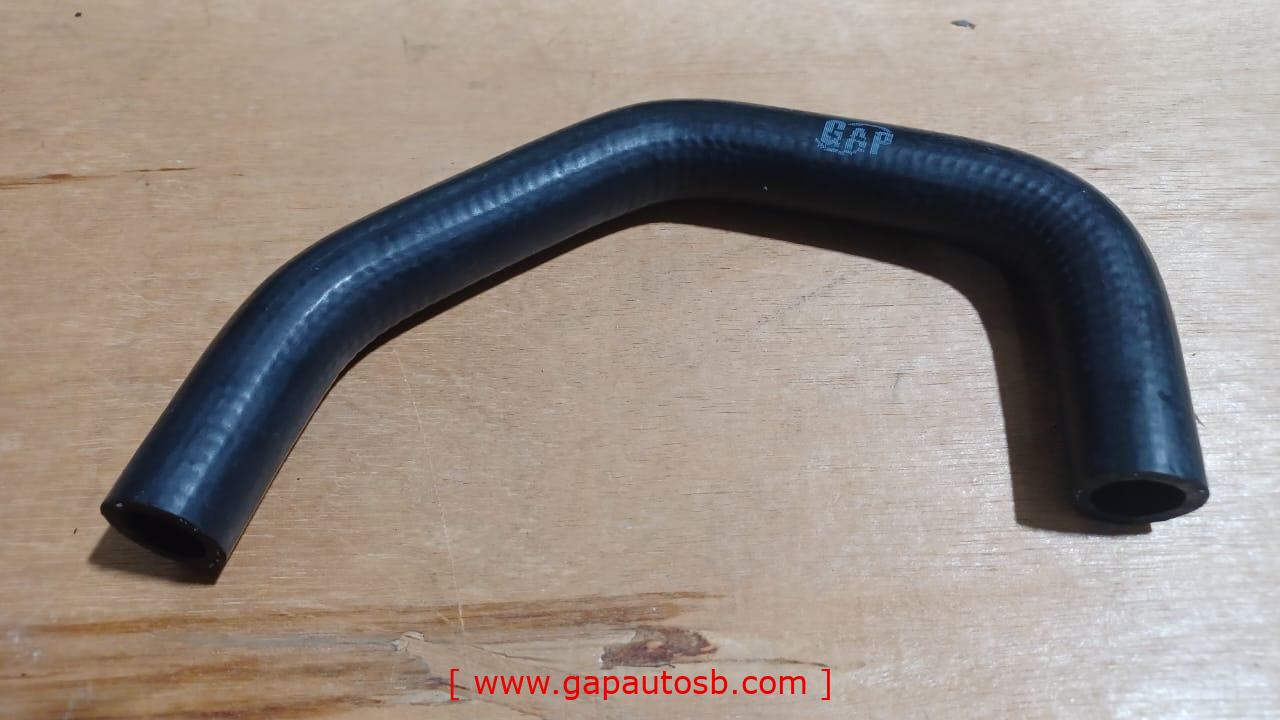 MERCEDES ACTROS MP2 MP3 WATER HOSE 025.098 6555060035