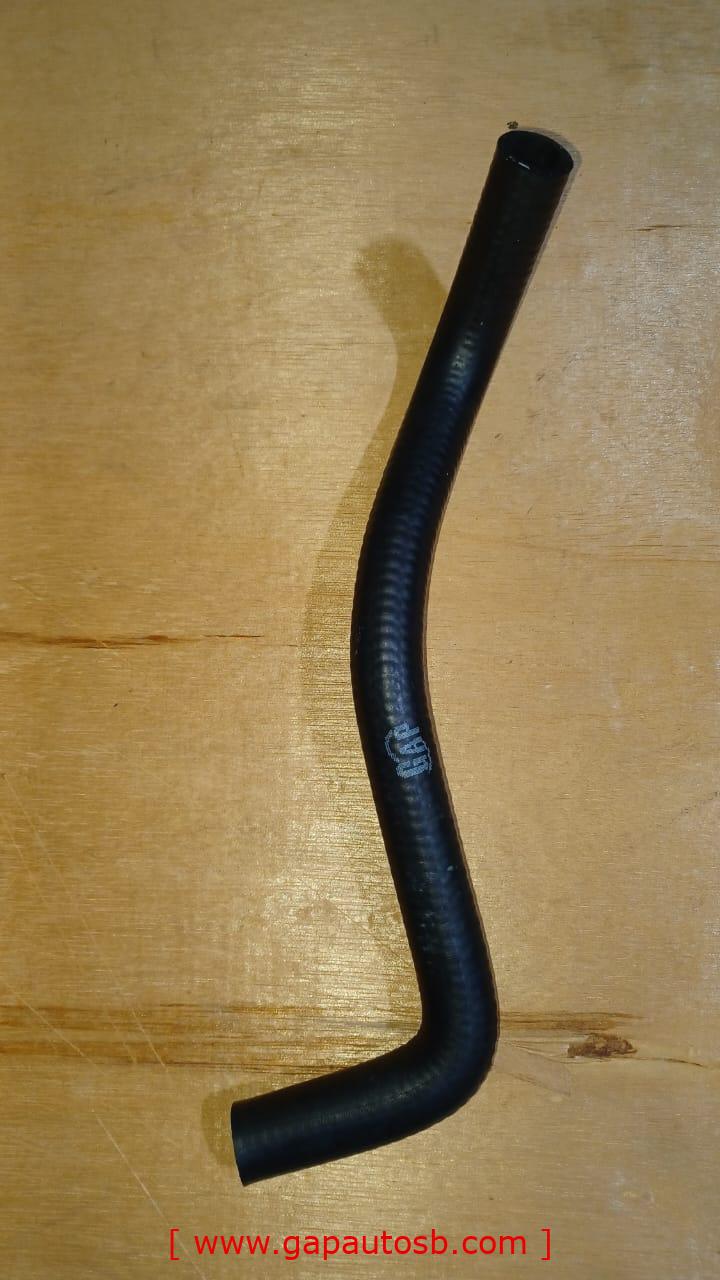 MERCEDES ACTROS MP2 BY PASS HOSE 025.147 6555012082