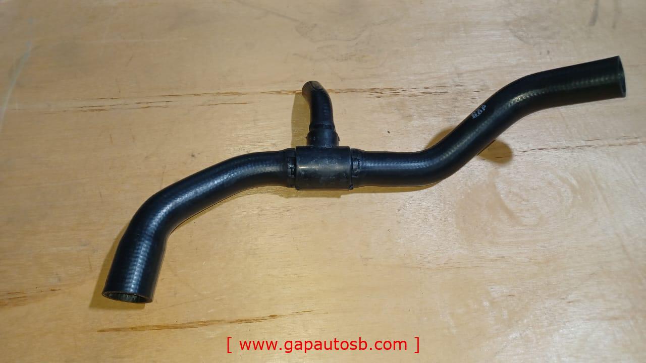 MERCEDES ACTROS EXPANSION TANK HOSE 025.173 6565010782