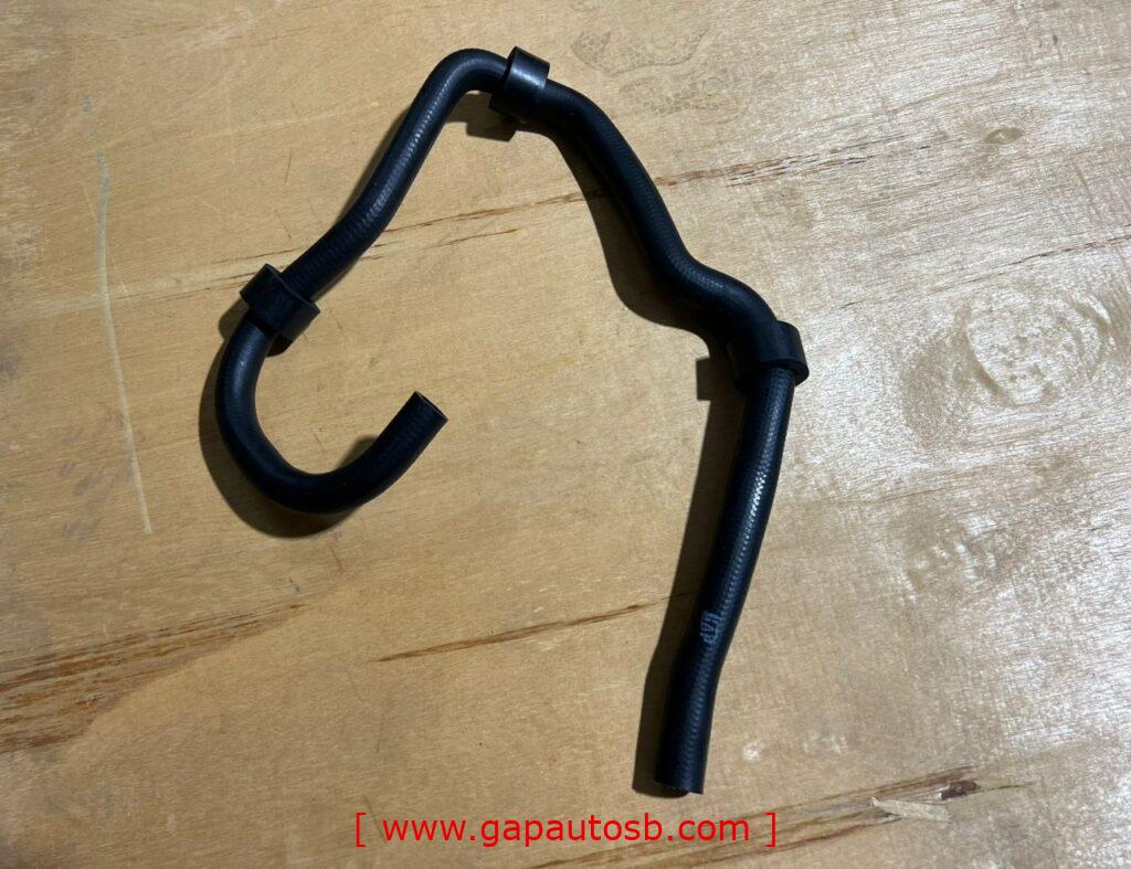 DAF CF85 WATER HOSE 157.037 1606133 1 02B03A9D 8E56 4A71 9DB8 DBED2A002846