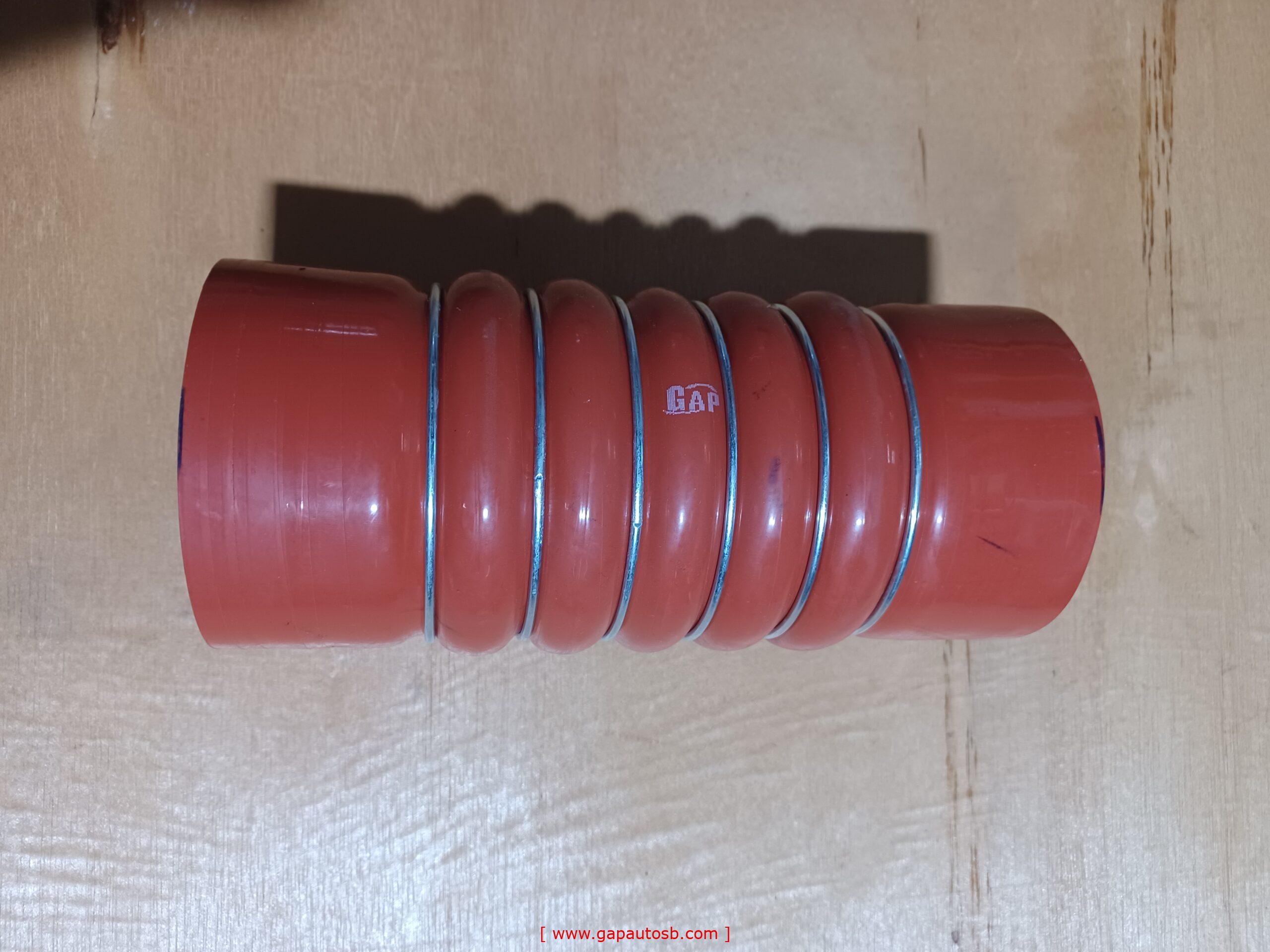 MAN TGA TGS INTERCOOLER HOSE 001.500 81963010587 100MMx100MMx240MM