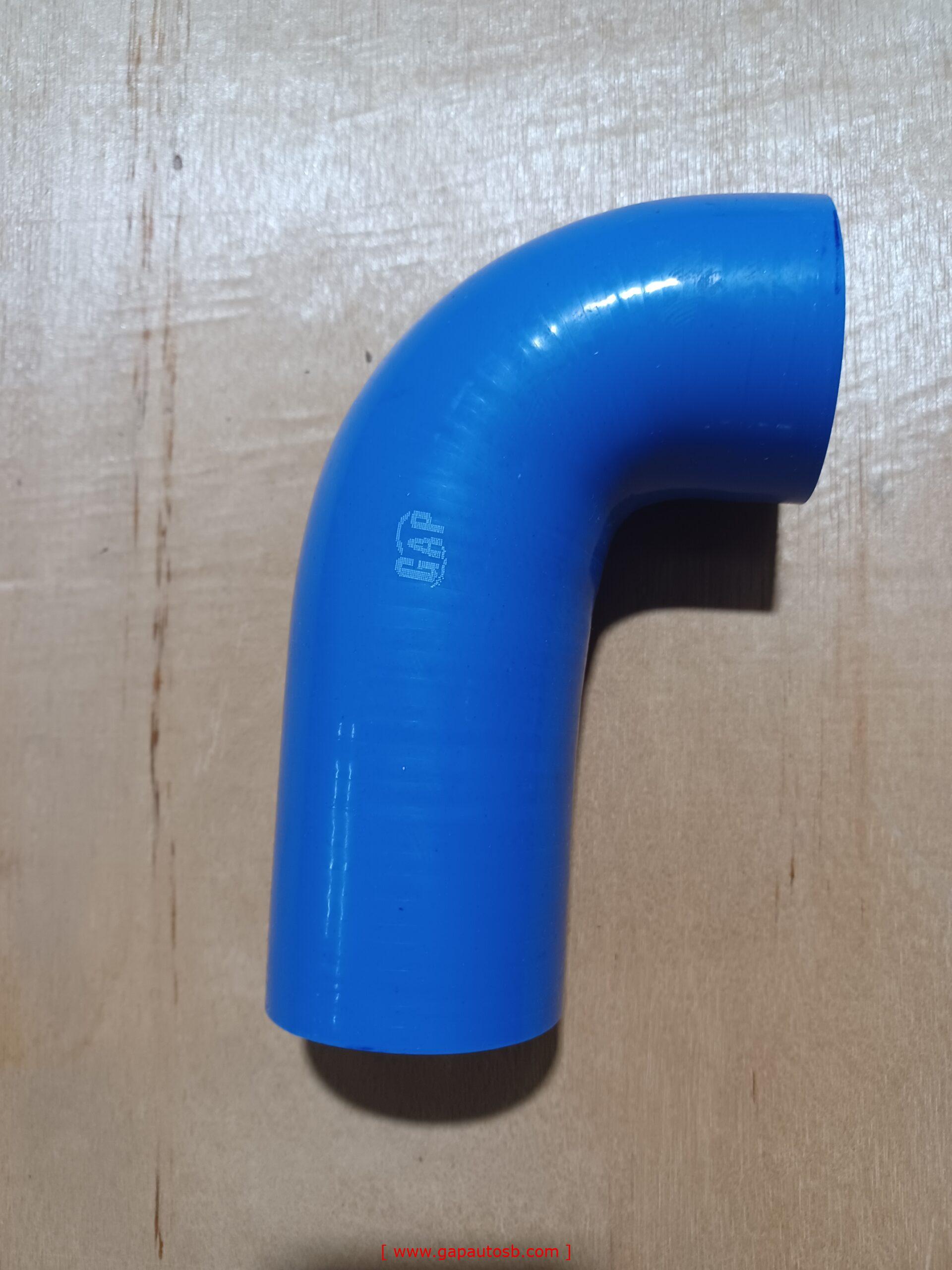 MAN TGA TGX TGS LOWER HOSE 001.516 81963050312 60MMX80MMX165MM