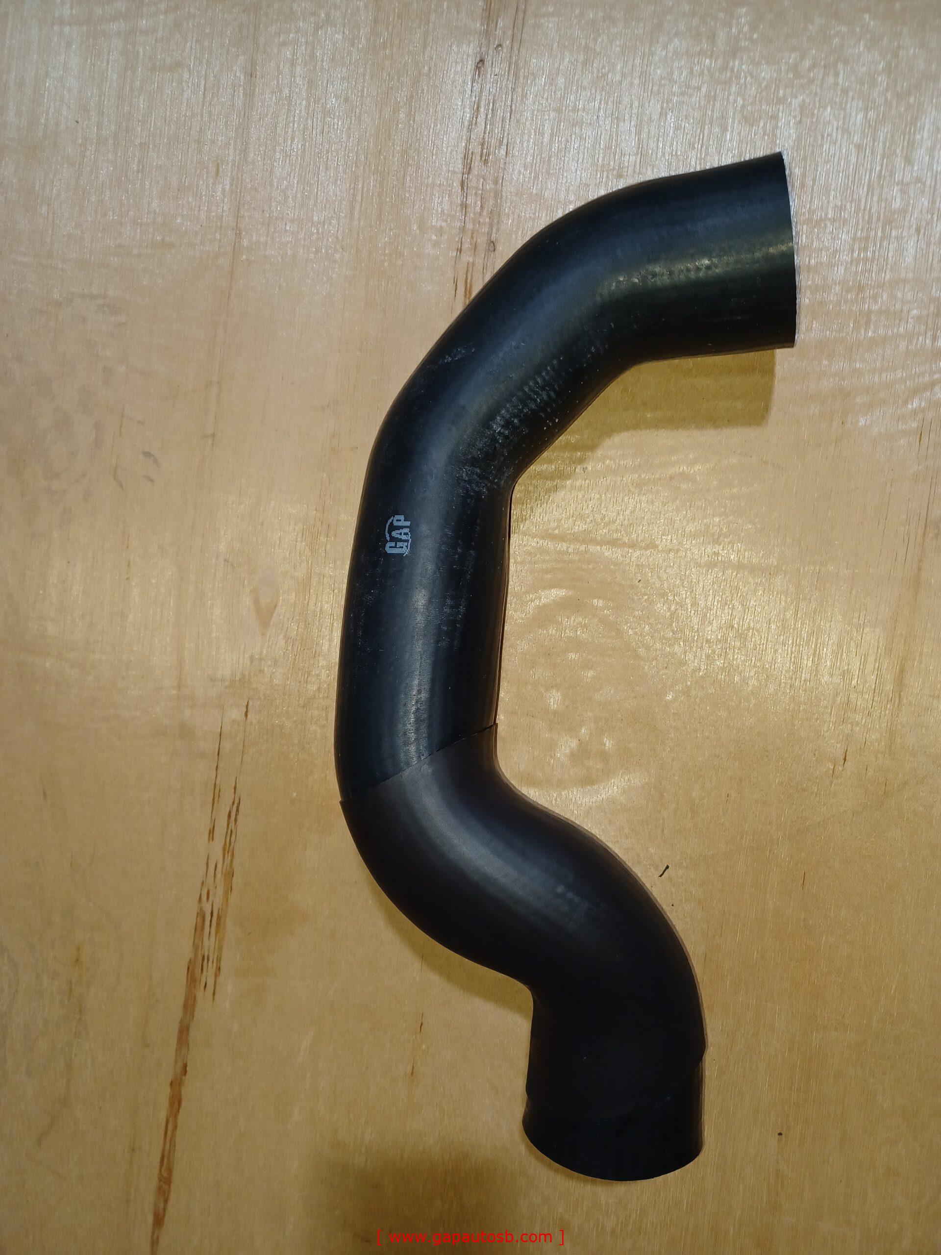 MAN TGS RADIATOR HOSE 001.095 81963010953 60MMx60MMx430MM