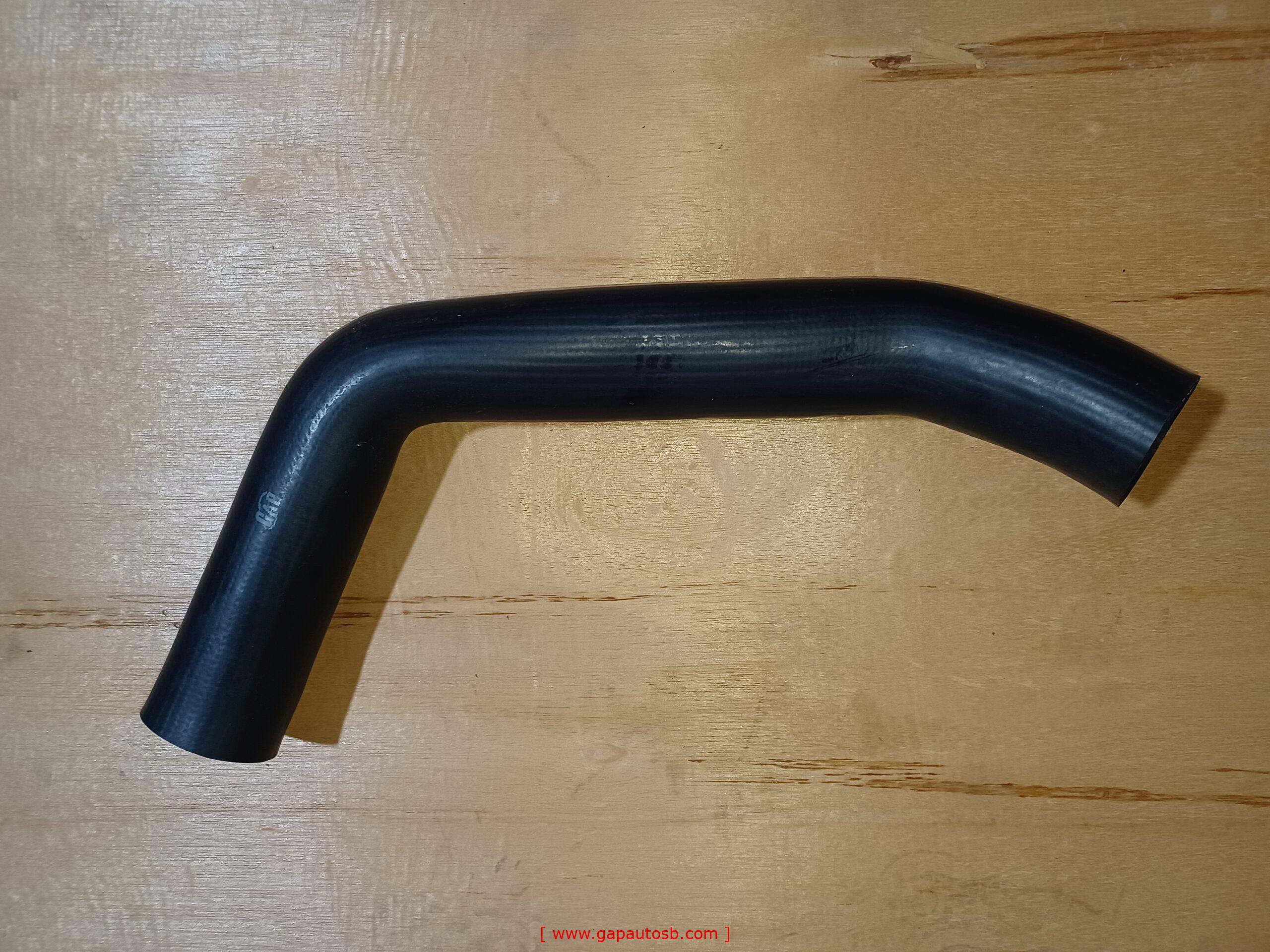 MAN TGS RADIATOR HOSE 001.063 81963010893 60MMx60MMx720MM