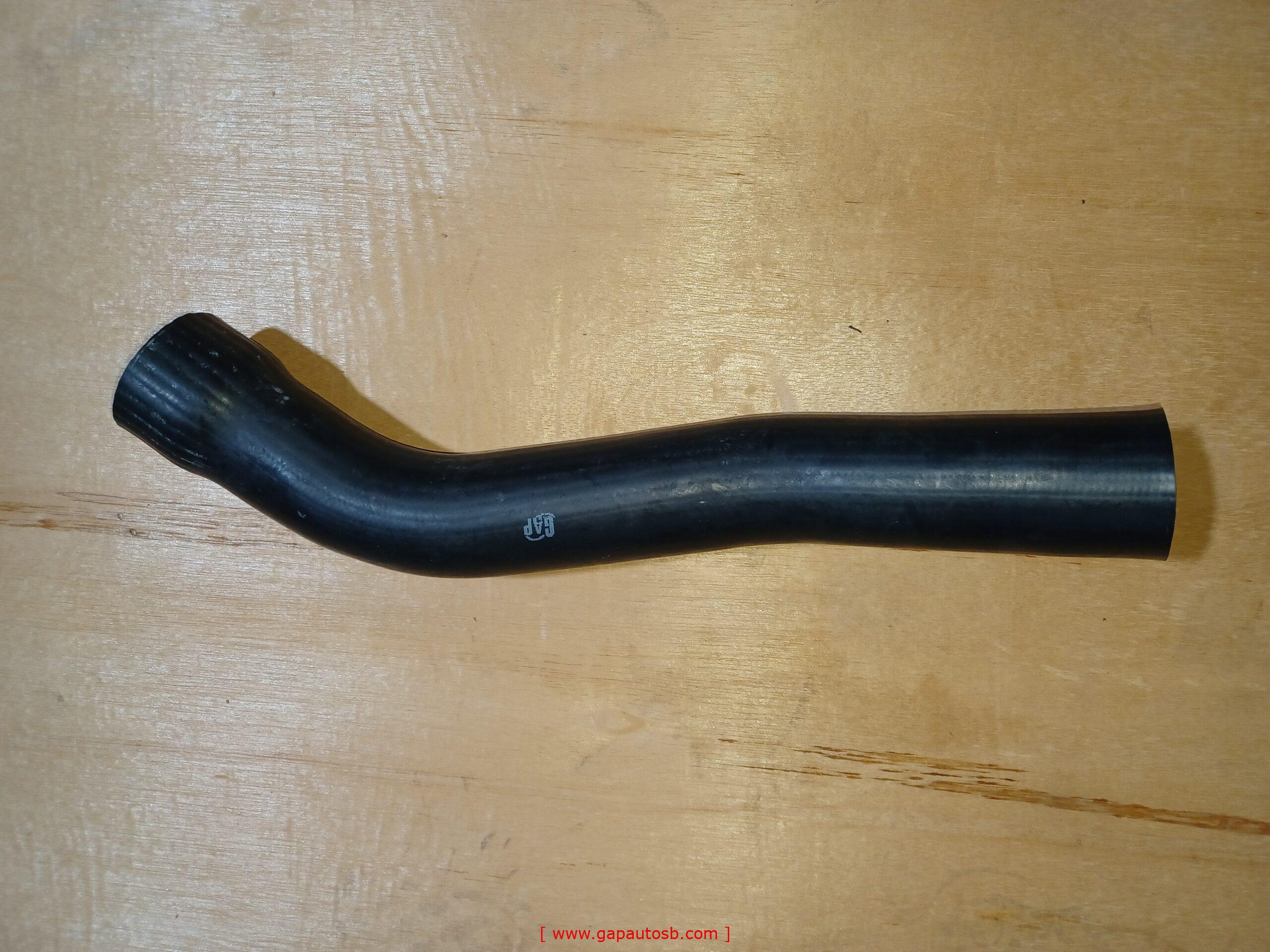 Renault 10 RENAULT DXI WATER HOSE 159.017 7420780845 49MMx59MMx490MM