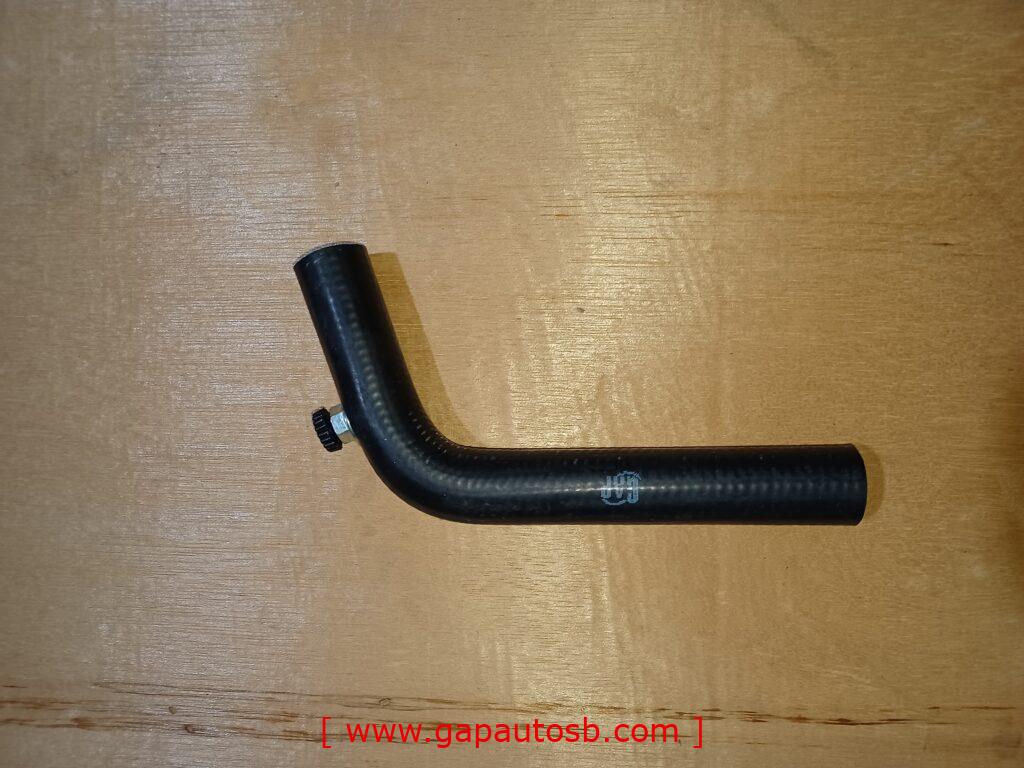 RENAULT R385 WATER HOSE 159.012 5010421142 20MMx20MMx270MM 1 1000666777