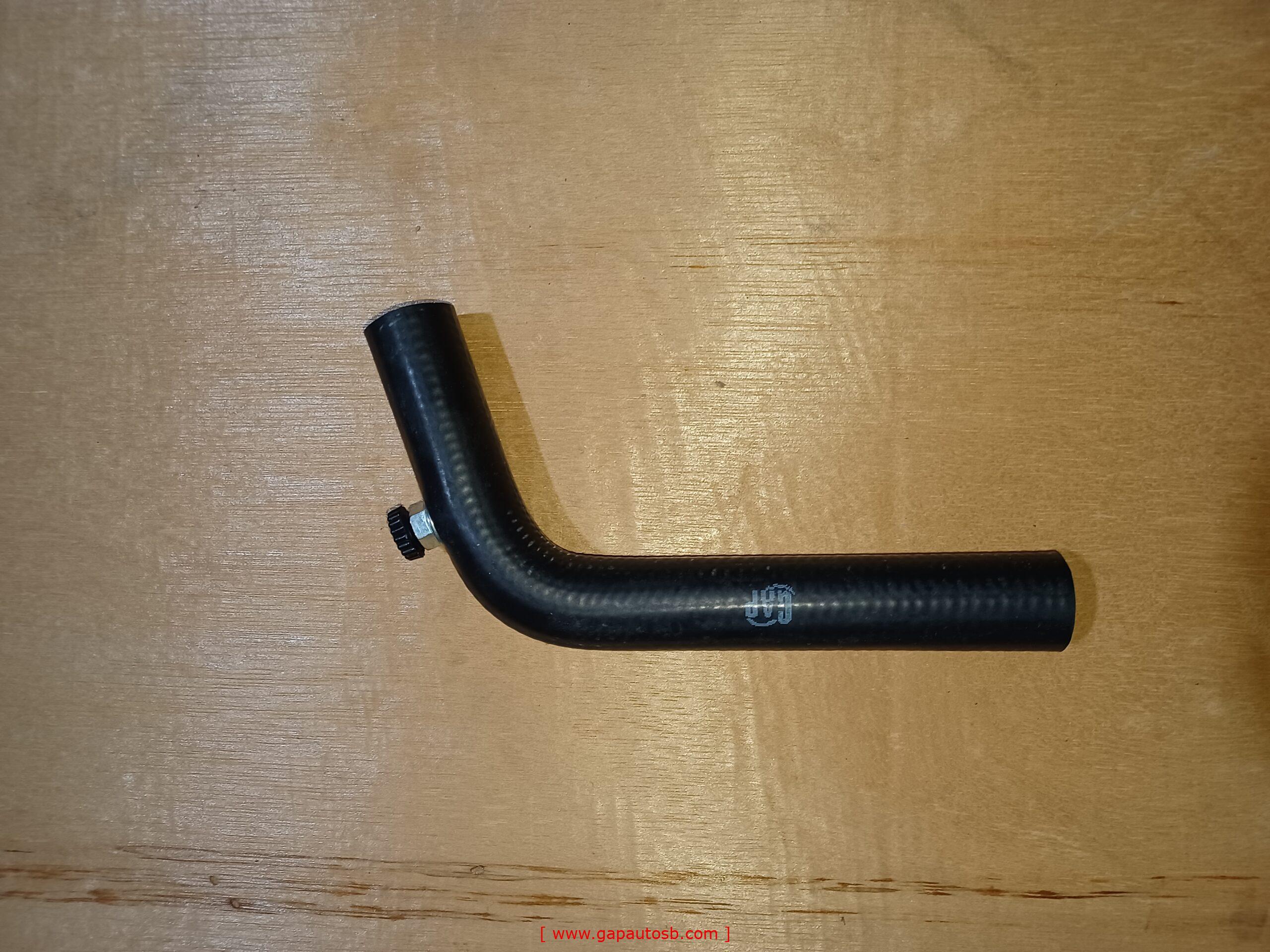 Renault 9 RENAULT R385 WATER HOSE 159.012 5010421142 20MMx20MMx270MM