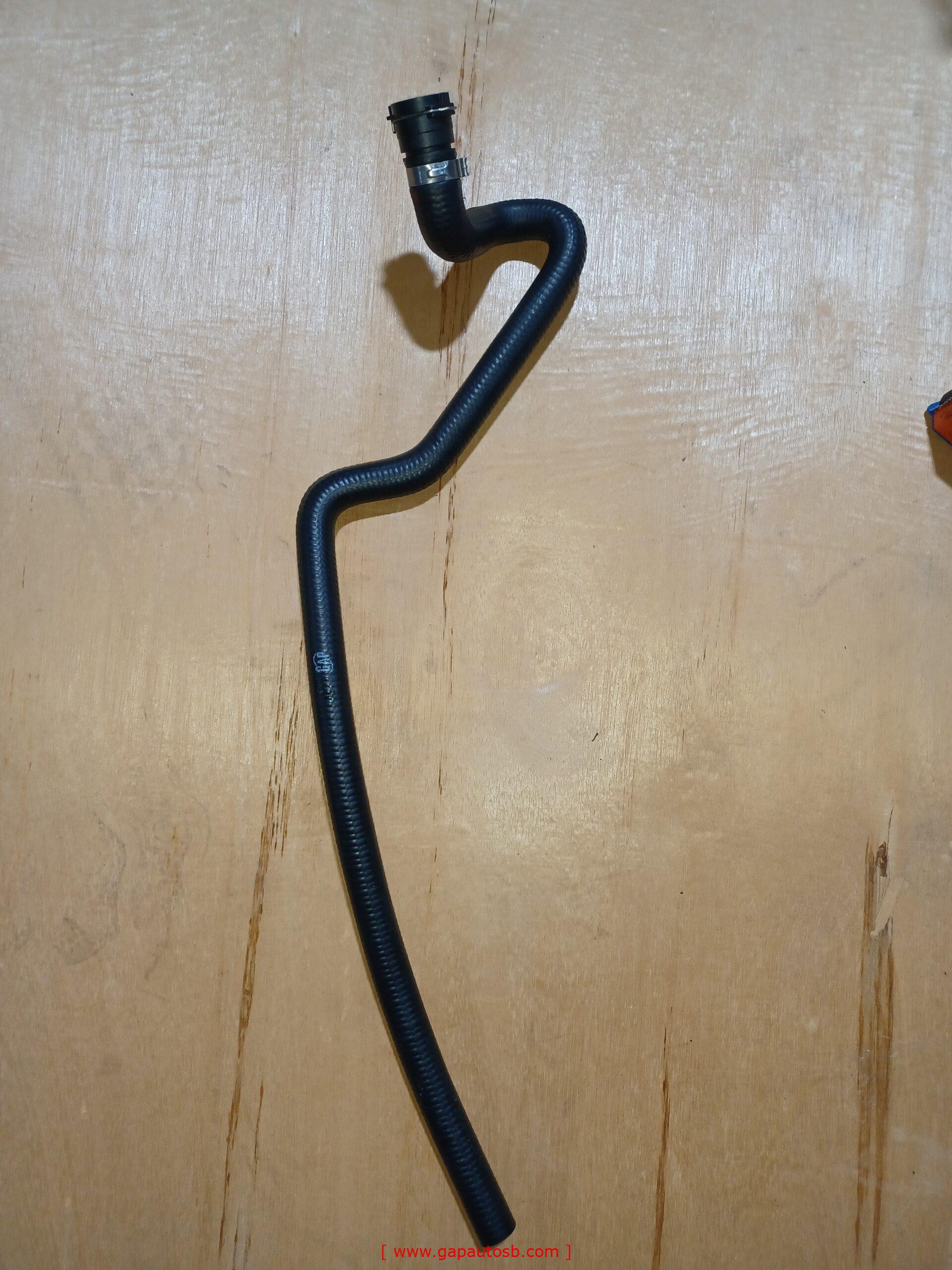 MAN TGL BY PASS HOSE 001.040 81963050304 18MMx22MMx960MM