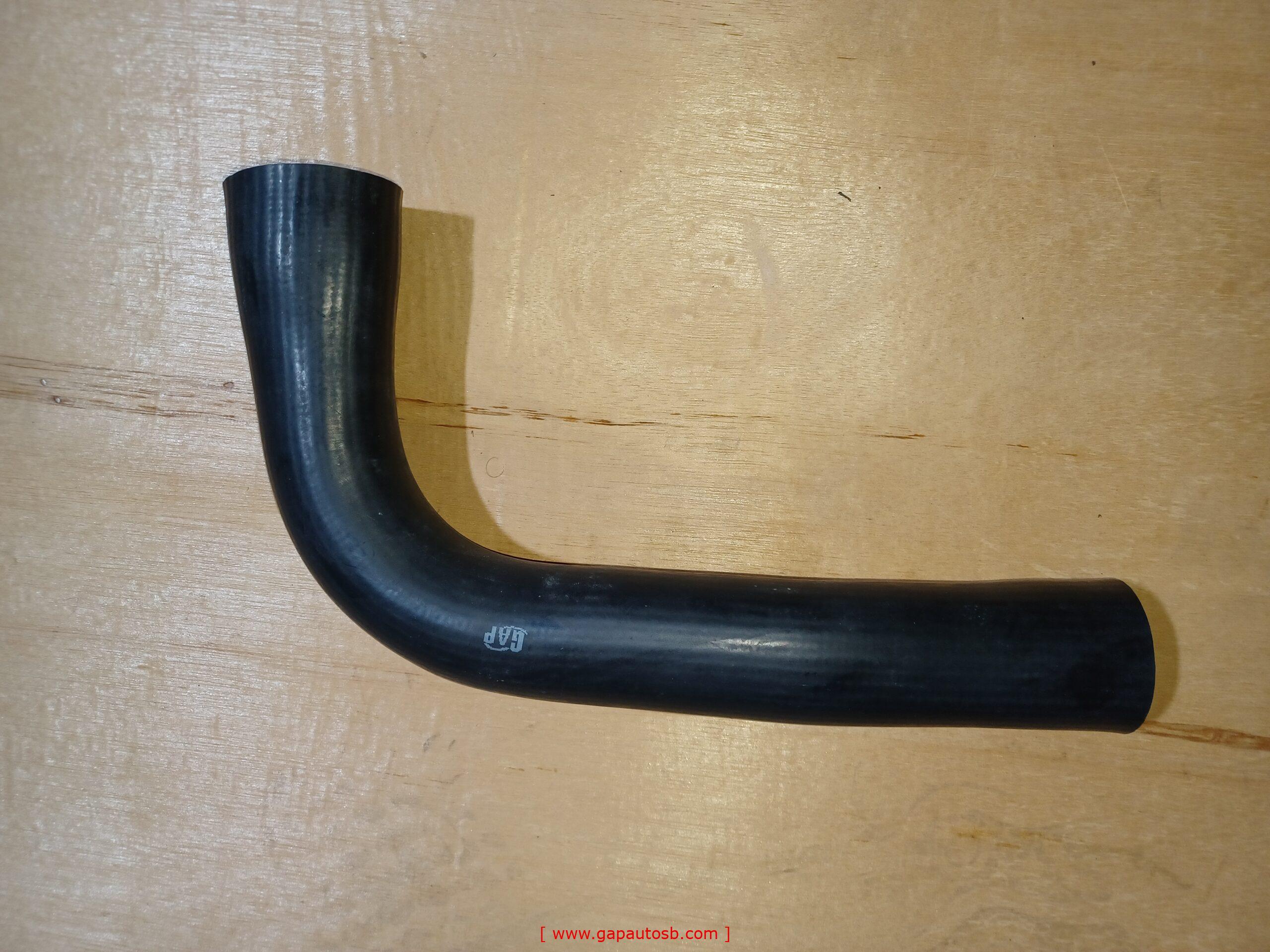 Renault 8 RENAULT TOP HOSE 159.037 5010619238 50MMx60MMx530MM