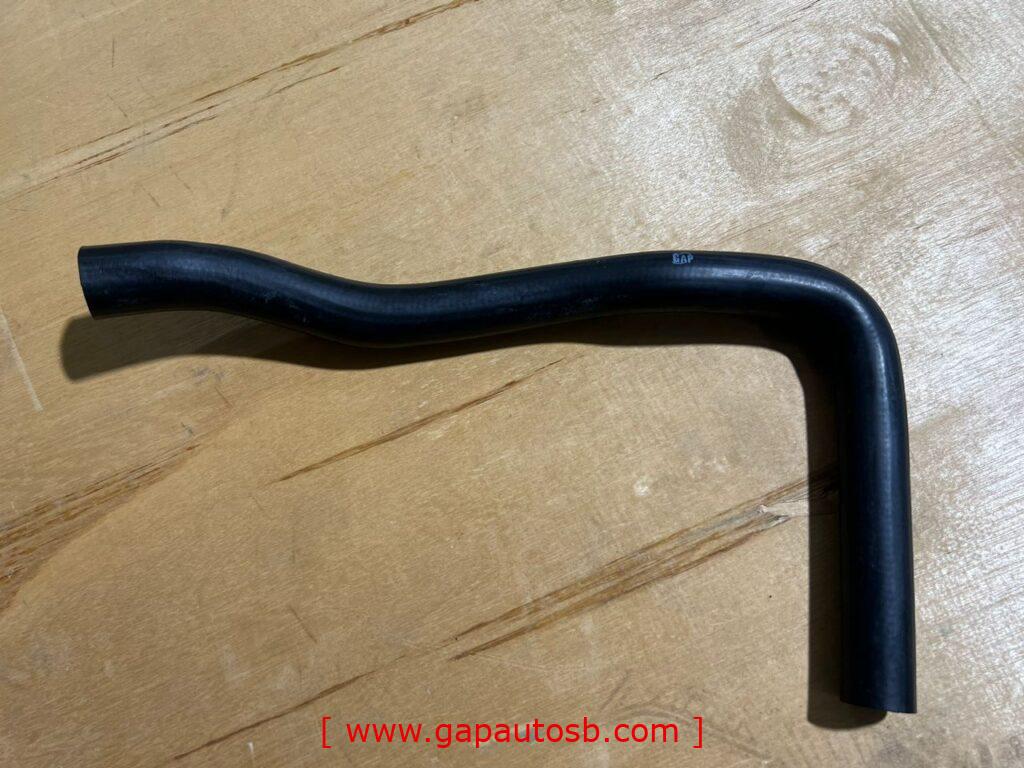 DAF CF85 COOLANT HOSE 157.036 1435716 1 1C34430B 878E 4F7D 9DFF F2270B8FC5FC