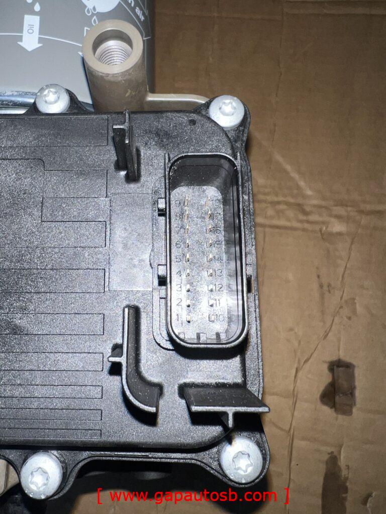 MERCEDES ACTROSS MP4 MP5 AIR DRYER ASSY GENUINE A0024462164 2 1F5BC61B FB94 4281 8709 F0D38656DE4D