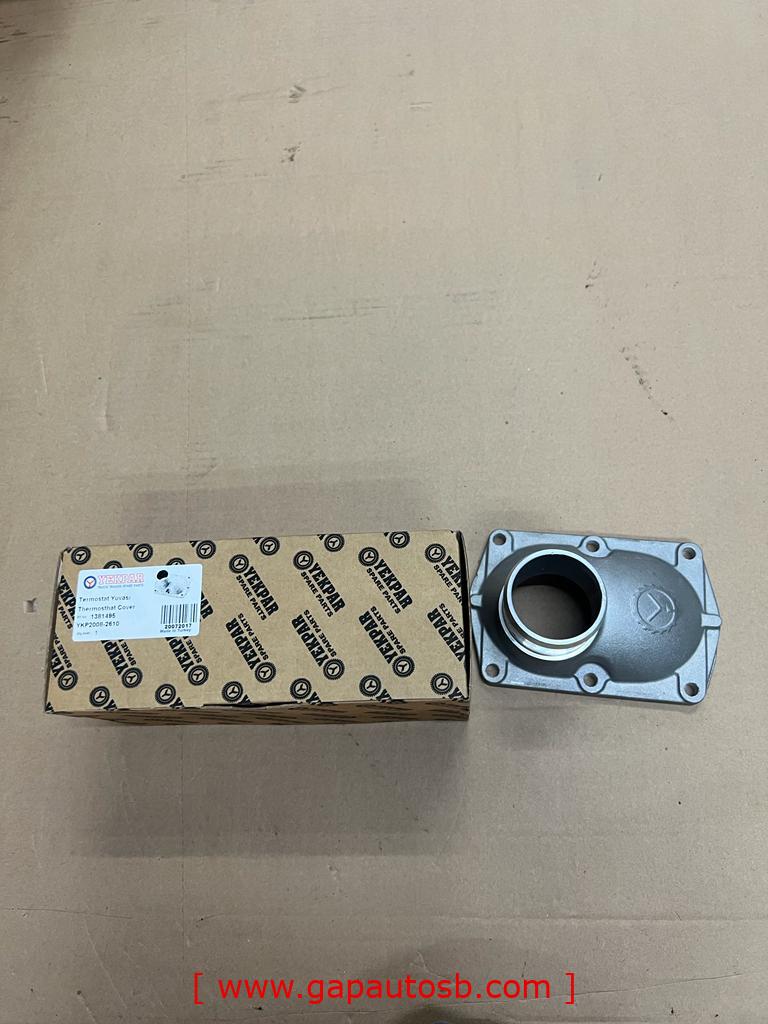 SCANIA THEMOSTAT HOUSING UPPER (RETARDER TYPE) 1381495 1 WhatsApp Image 2023 11 23 at 7.19.10 PM 7