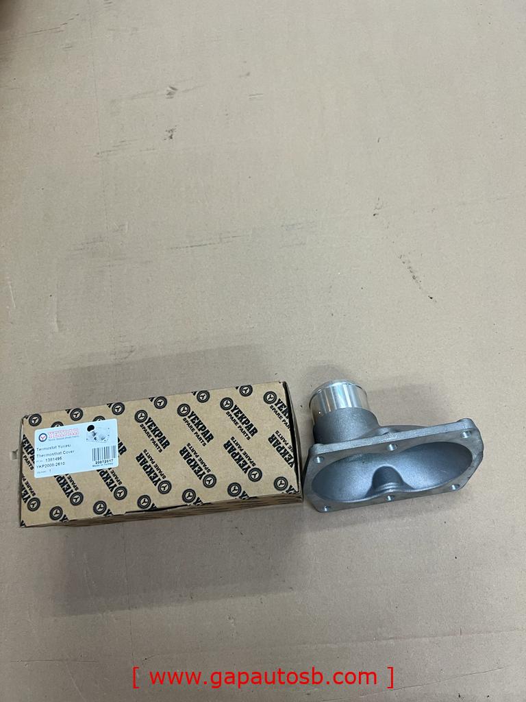 SCANIA THEMOSTAT HOUSING UPPER (RETARDER TYPE) 1381495 2 WhatsApp Image 2023 11 23 at 7.19.10 PM 8