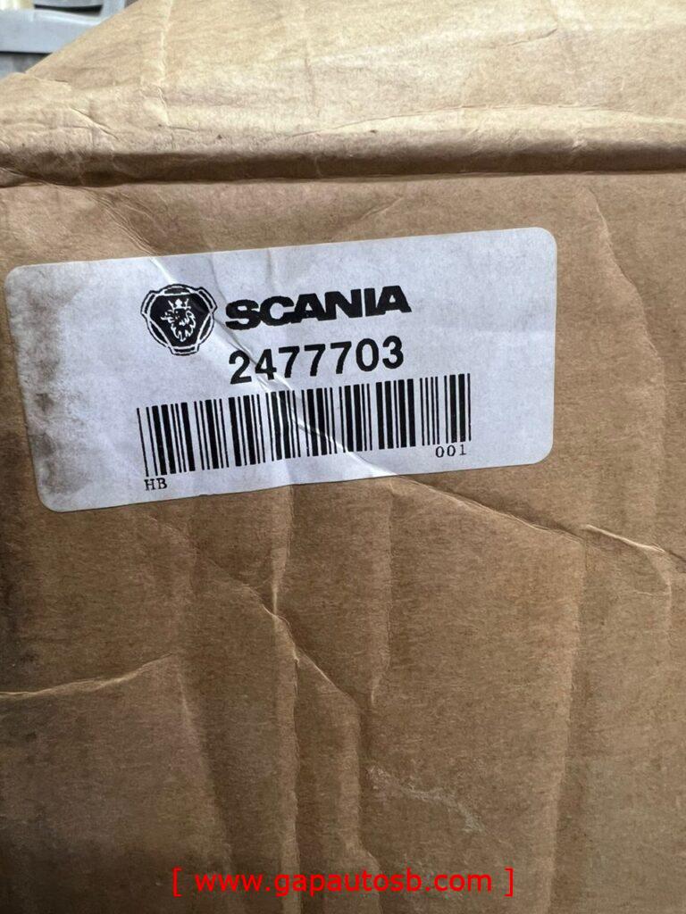 SCANIA P R G AIR COMP. ASSY WITH CLUTCH GENUINE 2477703 4 WhatsApp Image 2023 12 14 at 10.10.41 AM 1