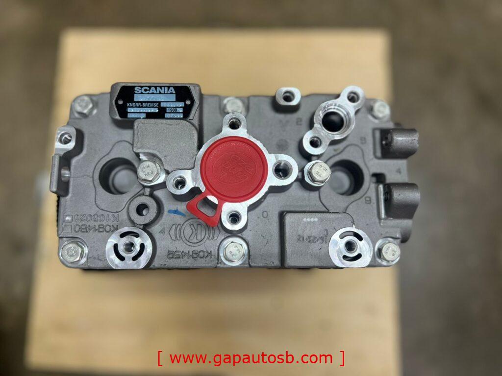 SCANIA P R G AIR COMP. ASSY WITH CLUTCH GENUINE 2477703 1 WhatsApp Image 2023 12 14 at 10.10.42 AM 1