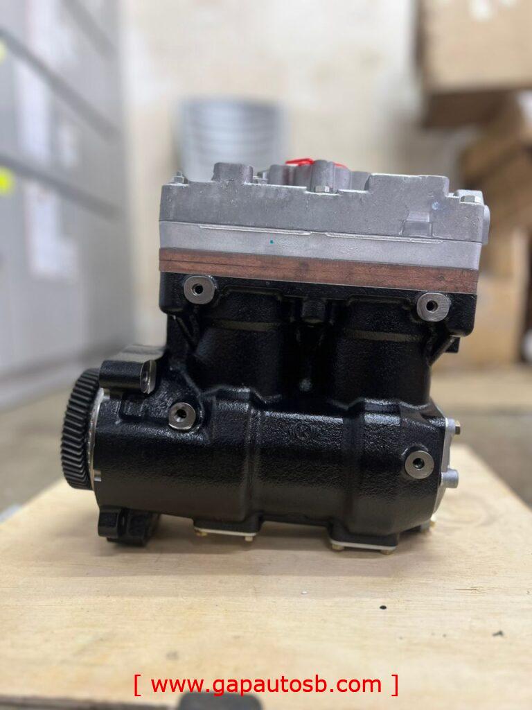 SCANIA P R G AIR COMP. ASSY WITH CLUTCH GENUINE 2477703 3 WhatsApp Image 2023 12 14 at 10.10.42 AM