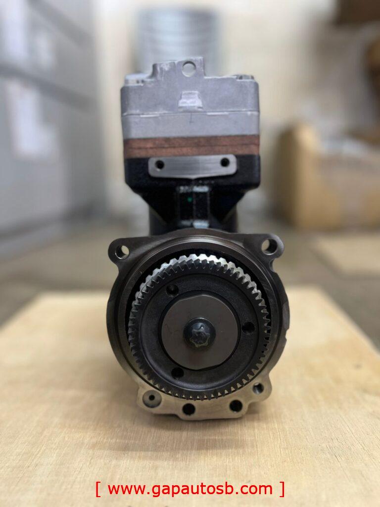 SCANIA P R G AIR COMP. ASSY WITH CLUTCH GENUINE 2477703 2 WhatsApp Image 2023 12 14 at 10.10.43 AM