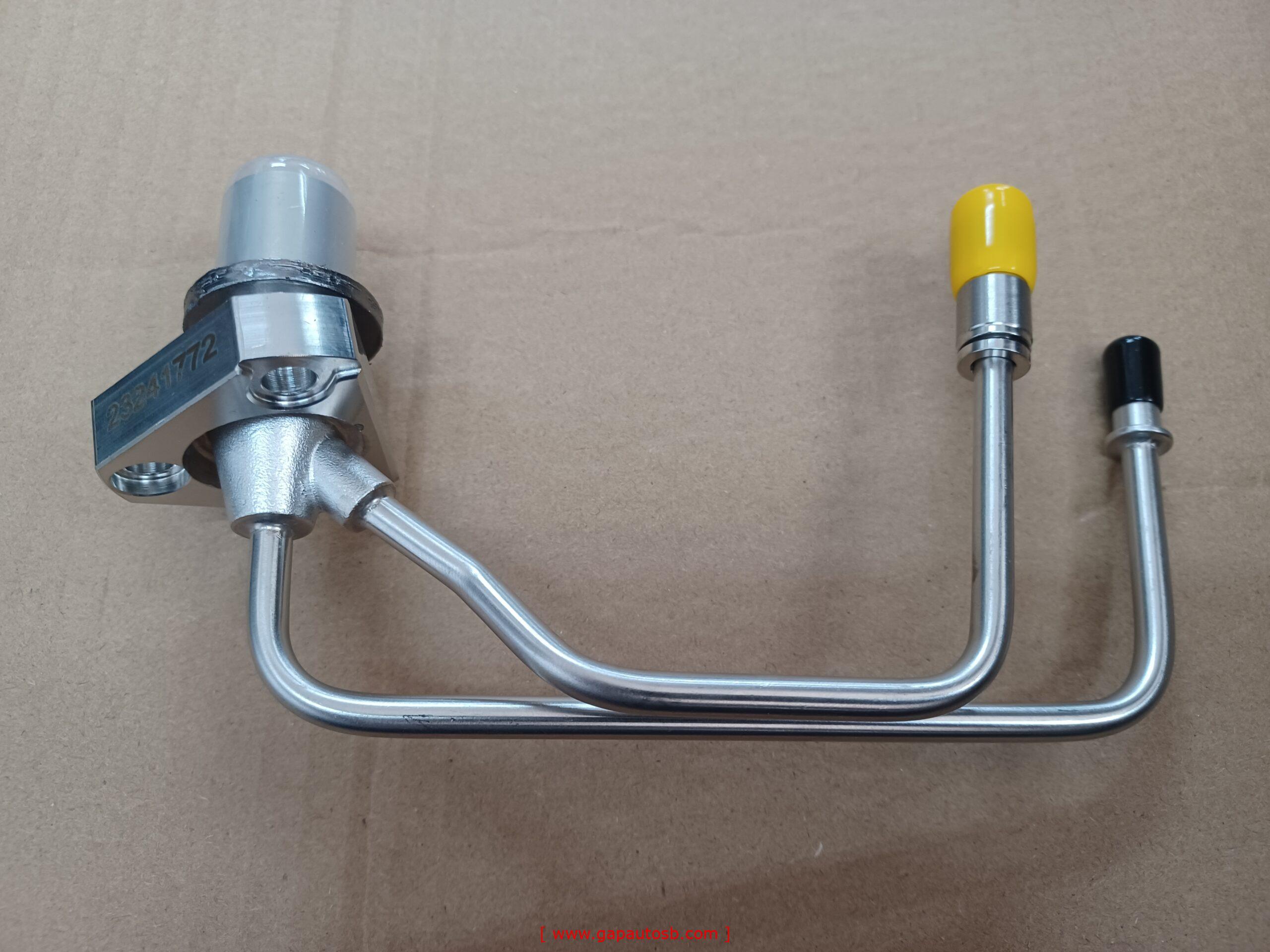 VOLVO FM4 FH4 AD BLUE NOZZLE 23241772 21679303