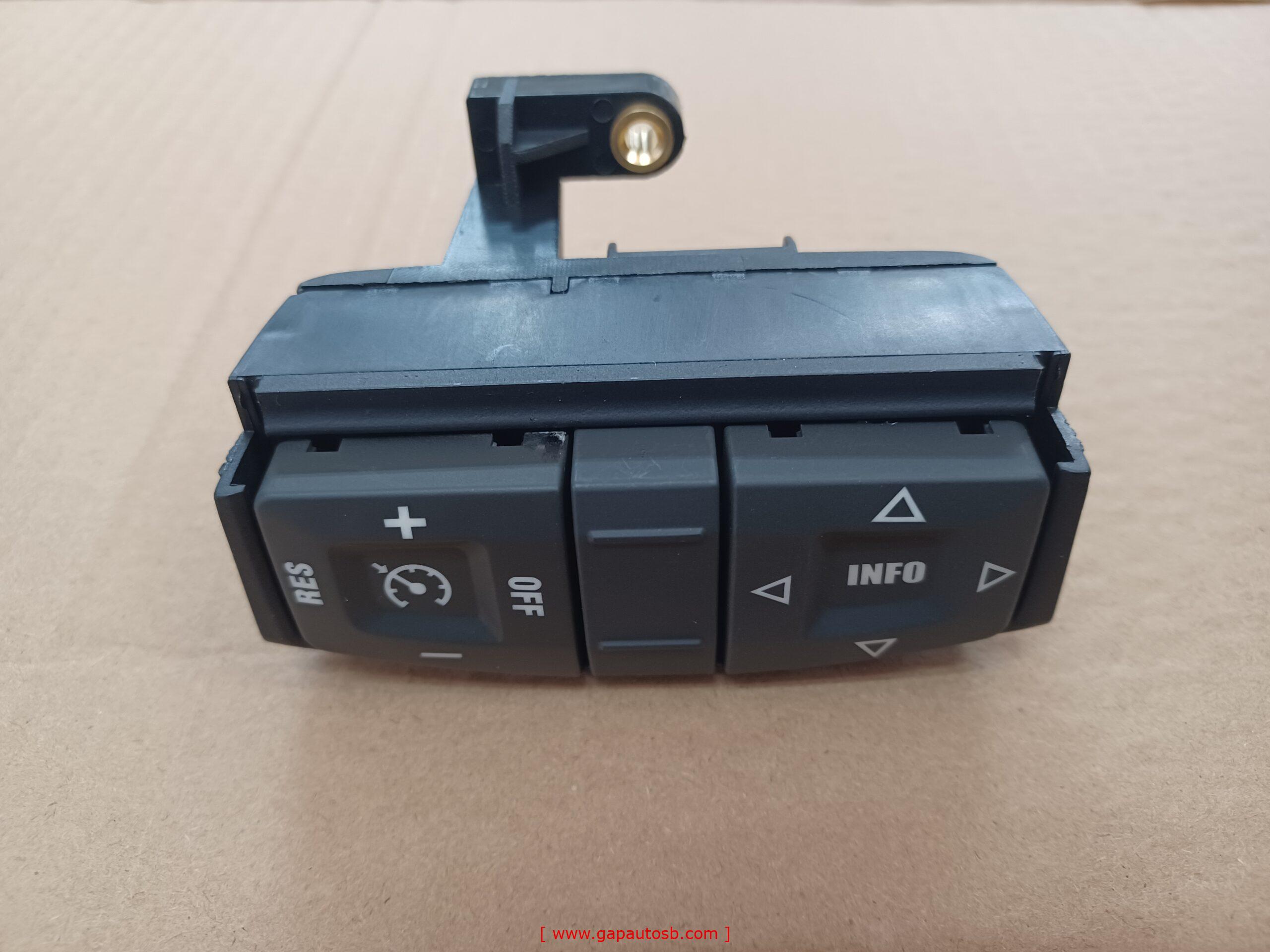 SCANIA P R G K SERIES STEERING SWITCH 1486286