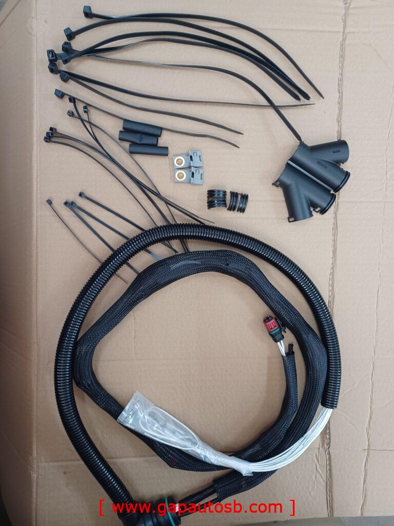 VOLVO D11 FM11 INJECTOR HARNESS CABLE KIT 22347607 1 17104029090866694610957076531612