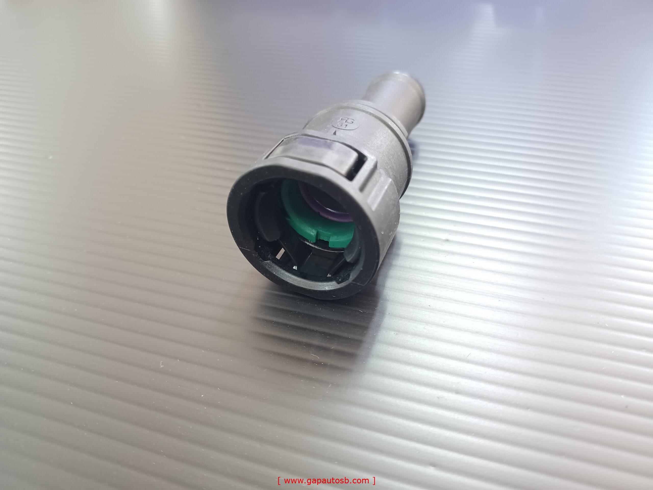 VOLVO FM FH COOLANT PIPE QUICK CONNECTOR 20941211