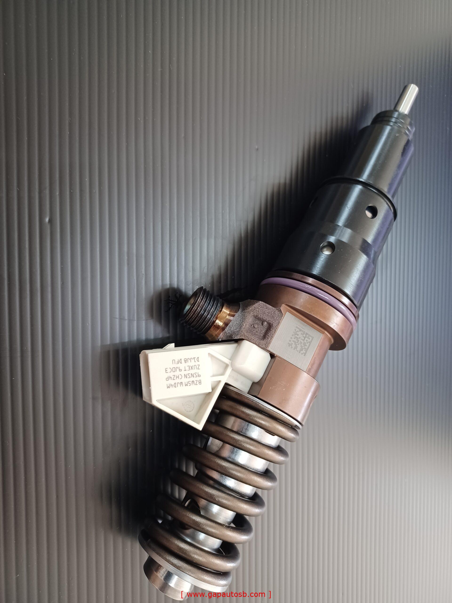 VOLVO FM11 FM4 D11K UNIT INJECTOR WITH SPRING 22282198