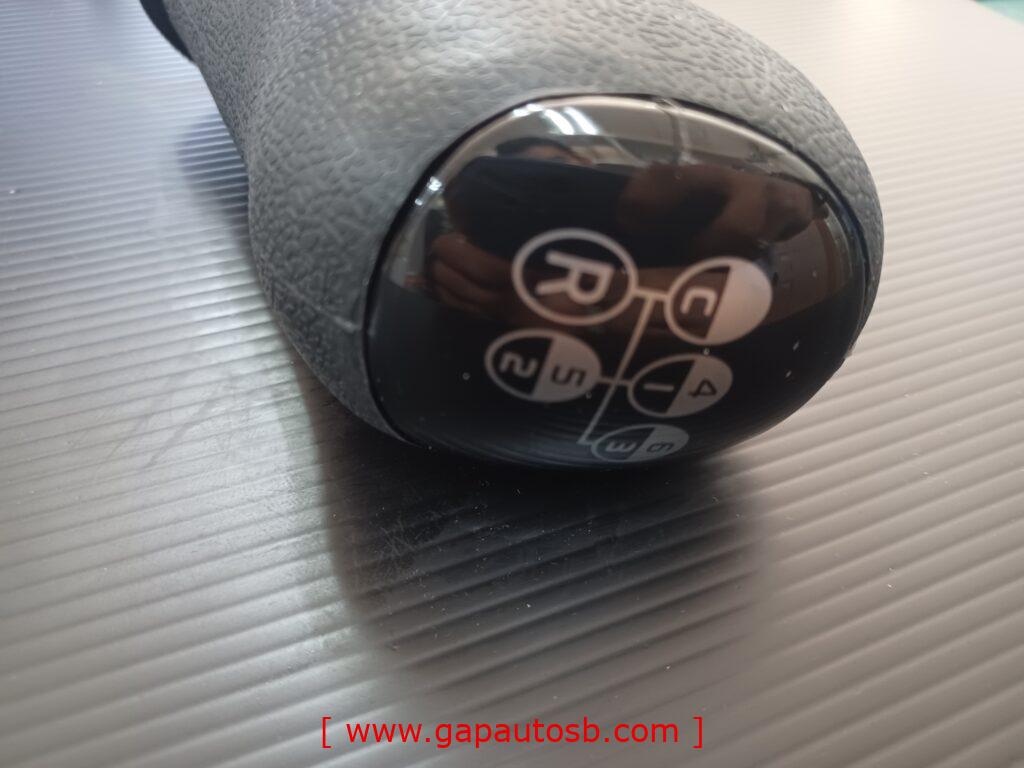 VOLVO FM FH GEAR KNOB 6SPEED 3 PIPE 20488052 3 1710490110216135185905186977700
