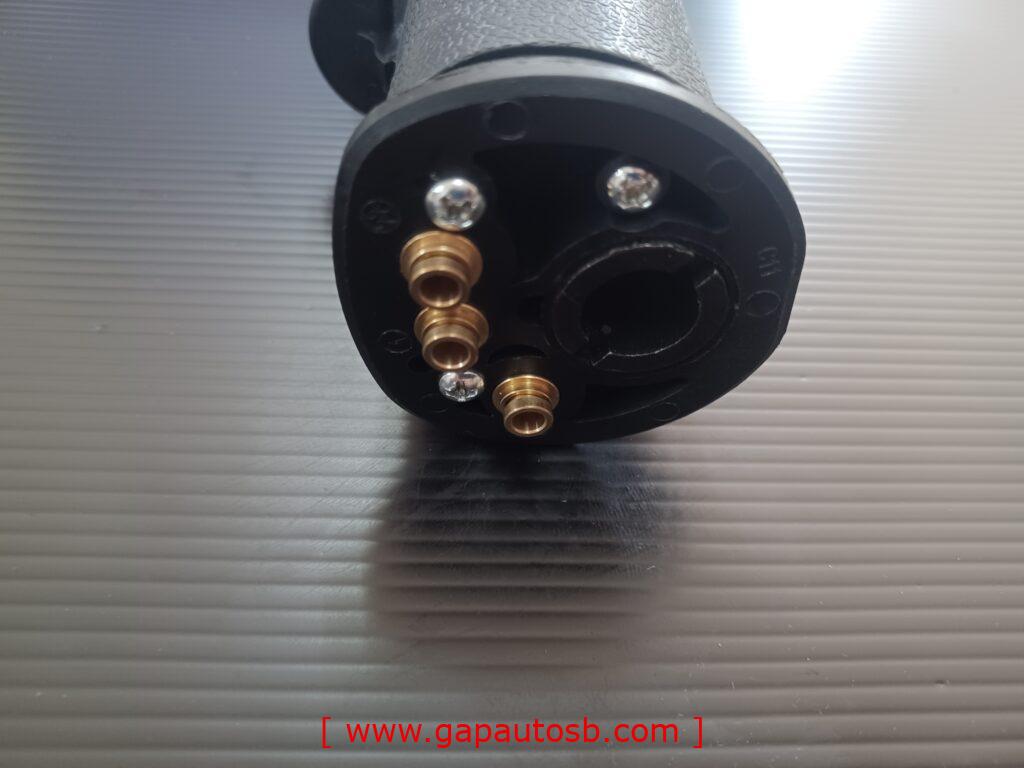 VOLVO FM FH GEAR KNOB 6SPEED 3 PIPE 20488052 1 1710490170351907947345319668260