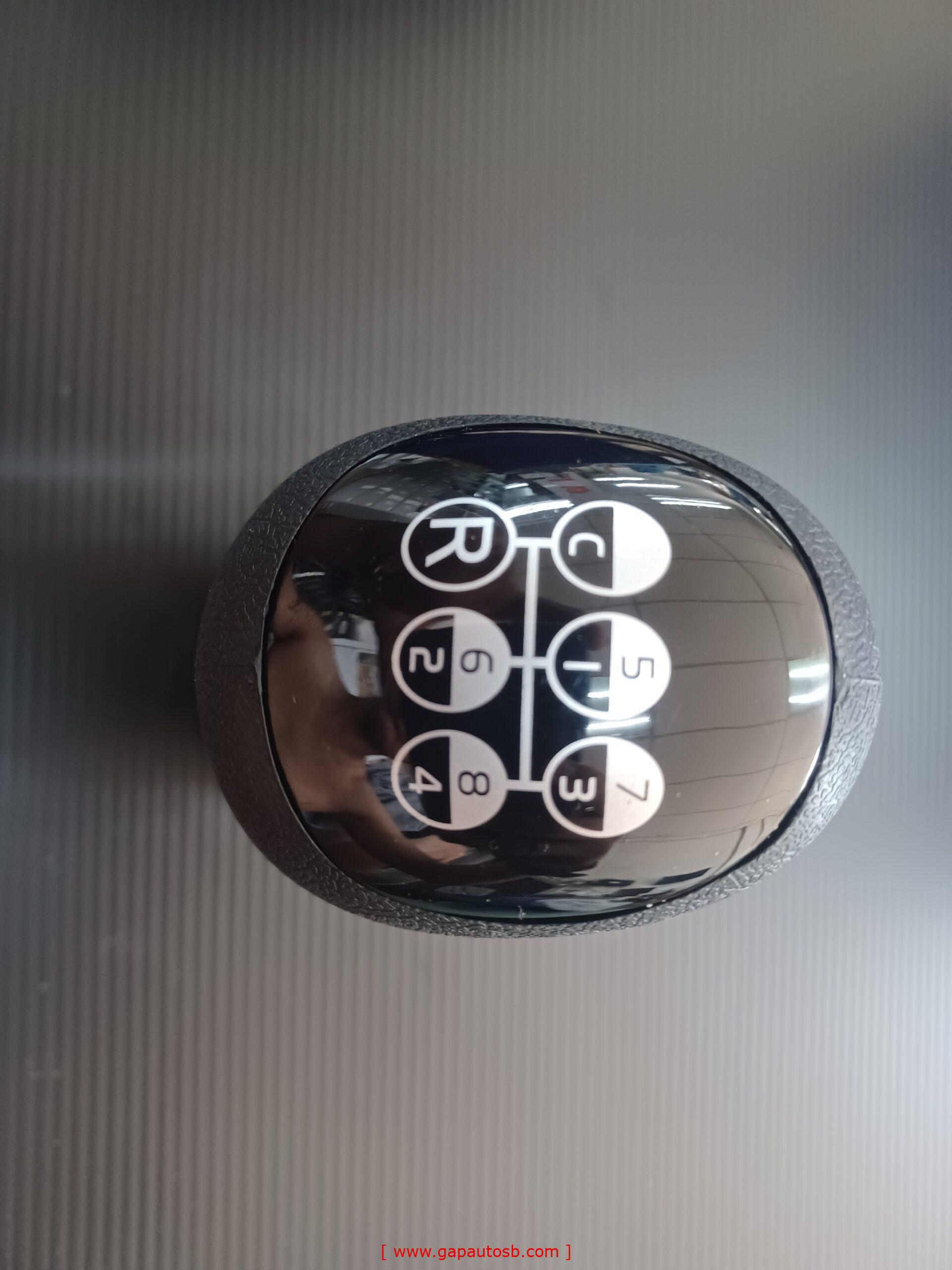 VOLVO FM FH GEAR KNOB 2 PIPE 20488058