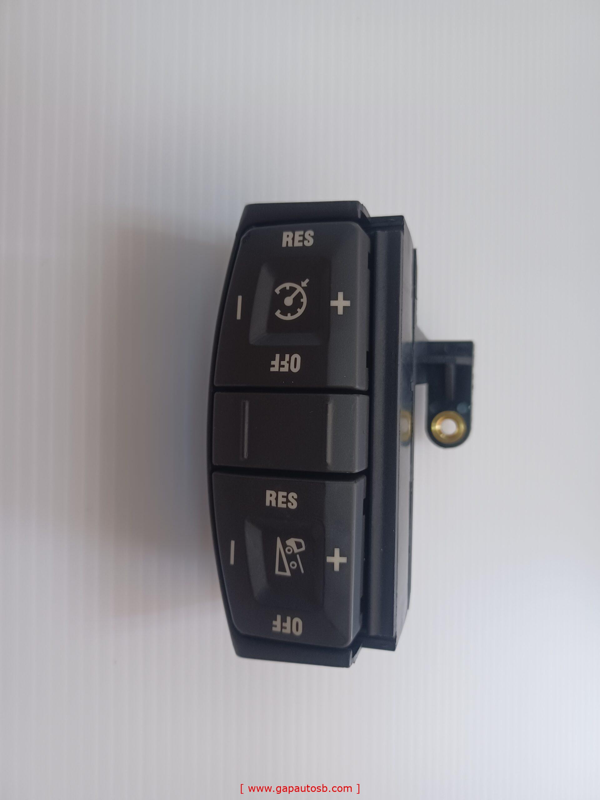 SCANIA P R G SERIES STEERING SWITCH 1870912