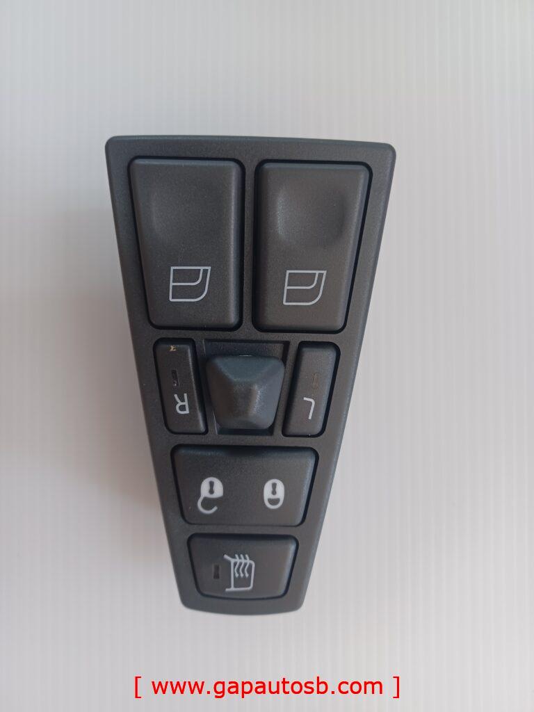 VOLVO FM FH POWER WINDOW SWITCH RH 20752918 1 17104914497723941920546590903124