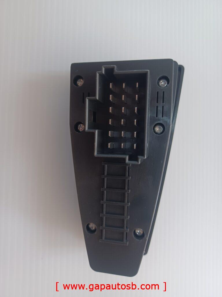 VOLVO FM FH POWER WINDOW SWITCH RH 20752918 2 17104914710806006080419076919470