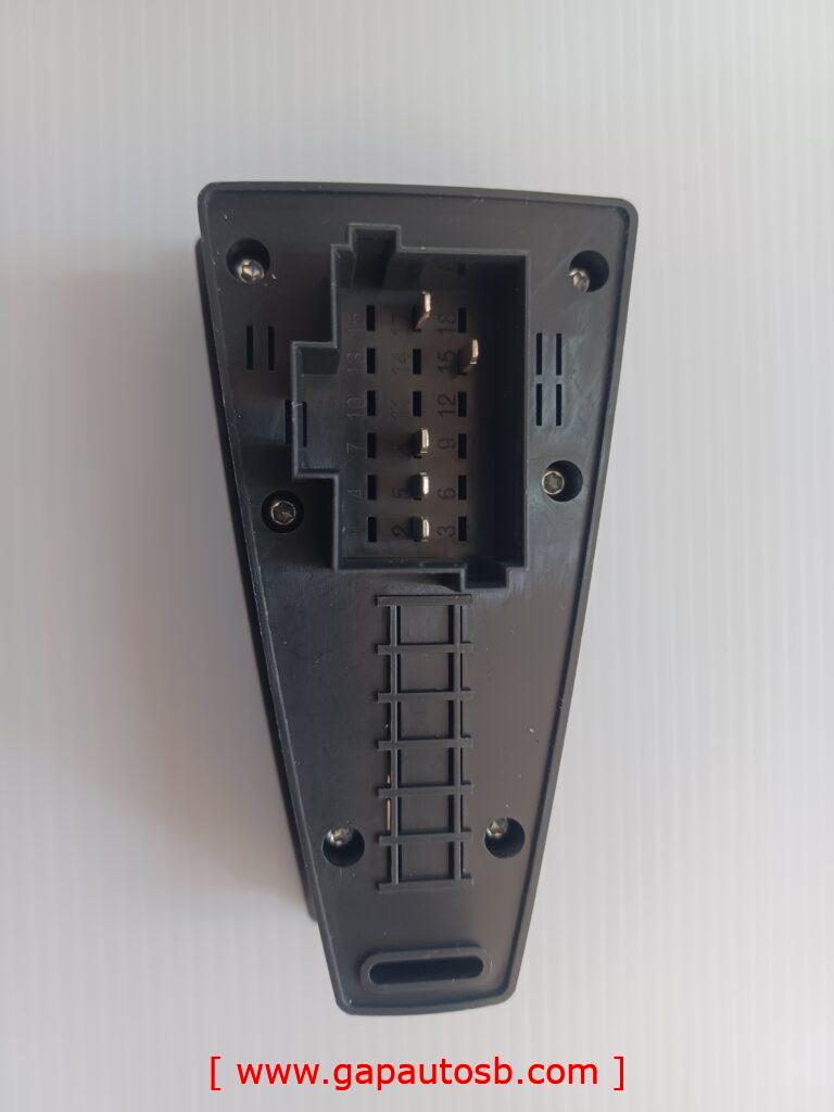 VOLVO FM FH POWER WINDOW SWITCH LH 20752919 2 17104915769998891179672381210149