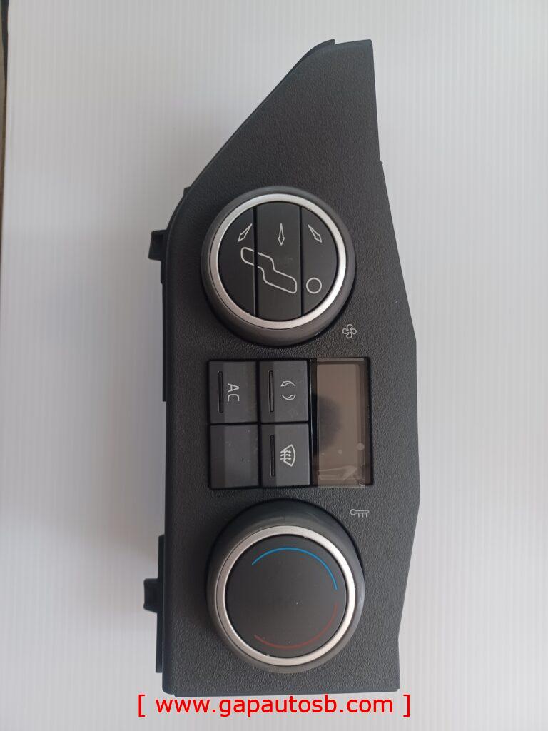 VOLVO FM4 AIR COND CONTROL PANEL SWITCH 22130711 1 17104920145056794008173186465268 1