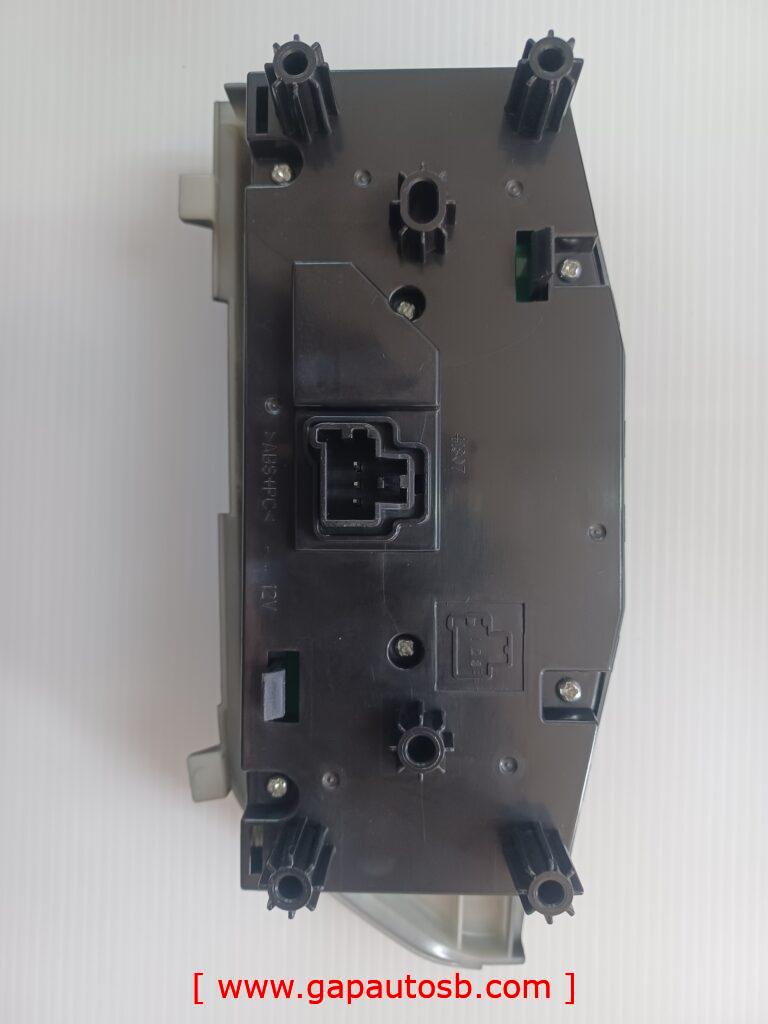 VOLVO FM4 AIR COND CONTROL PANEL SWITCH 22130711 2 17104920358305967145488537389707