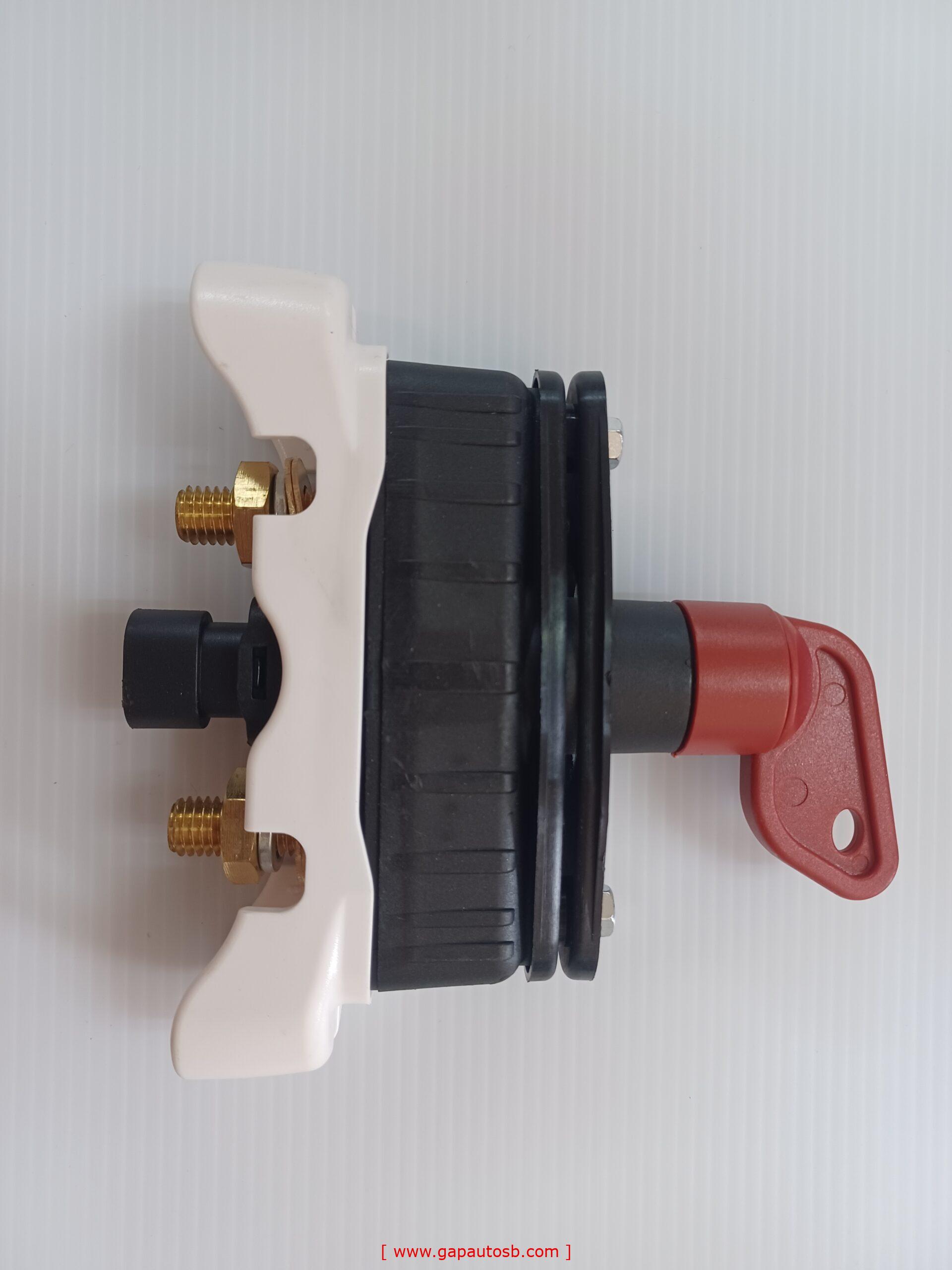 VOLVO FM FH BATTERY MAIN SWITCH 21243844