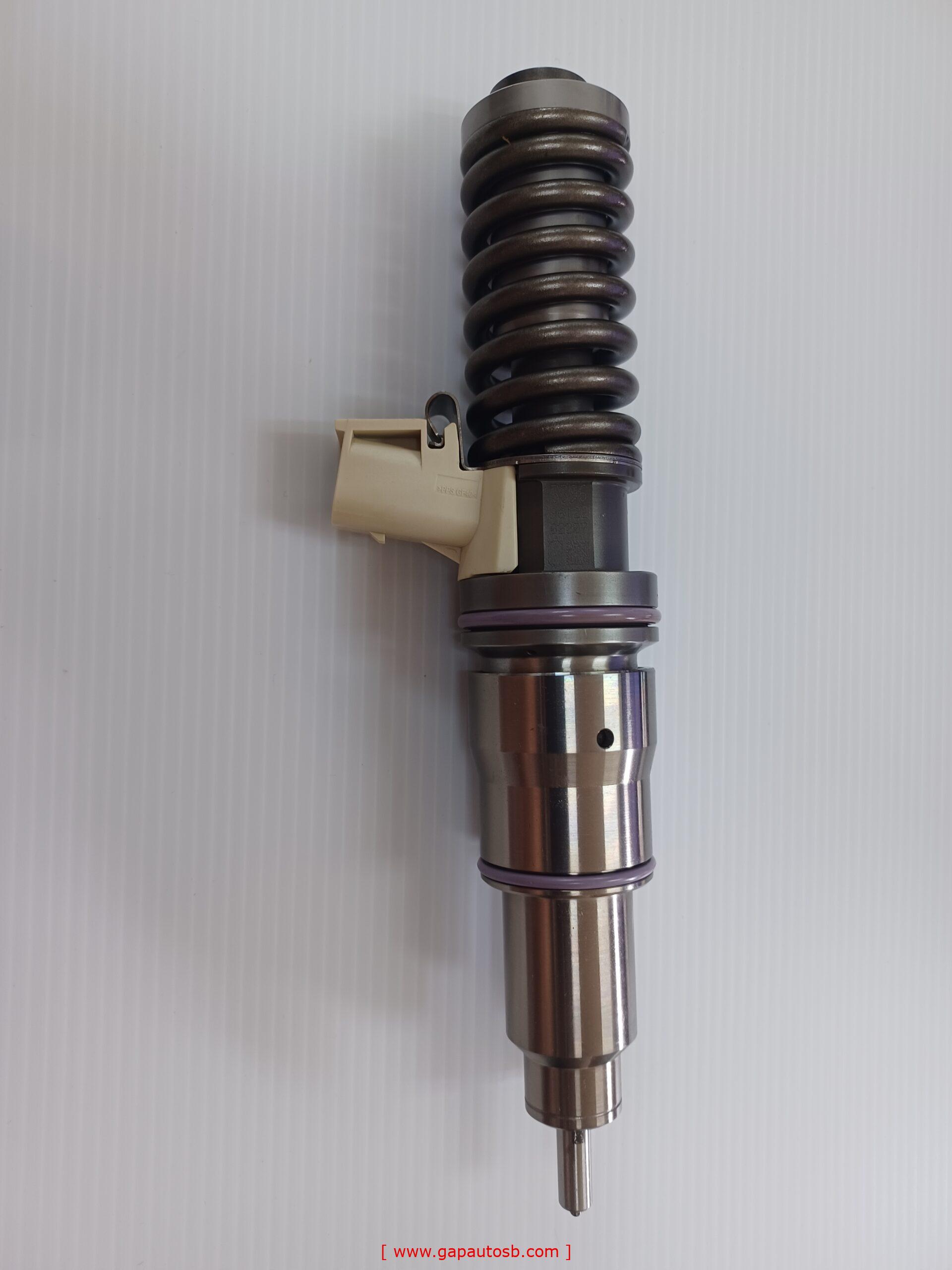 VOLVO FM FH D13 INJECTOR UNIT ASSY 20972225 20584345 21371672 21340611