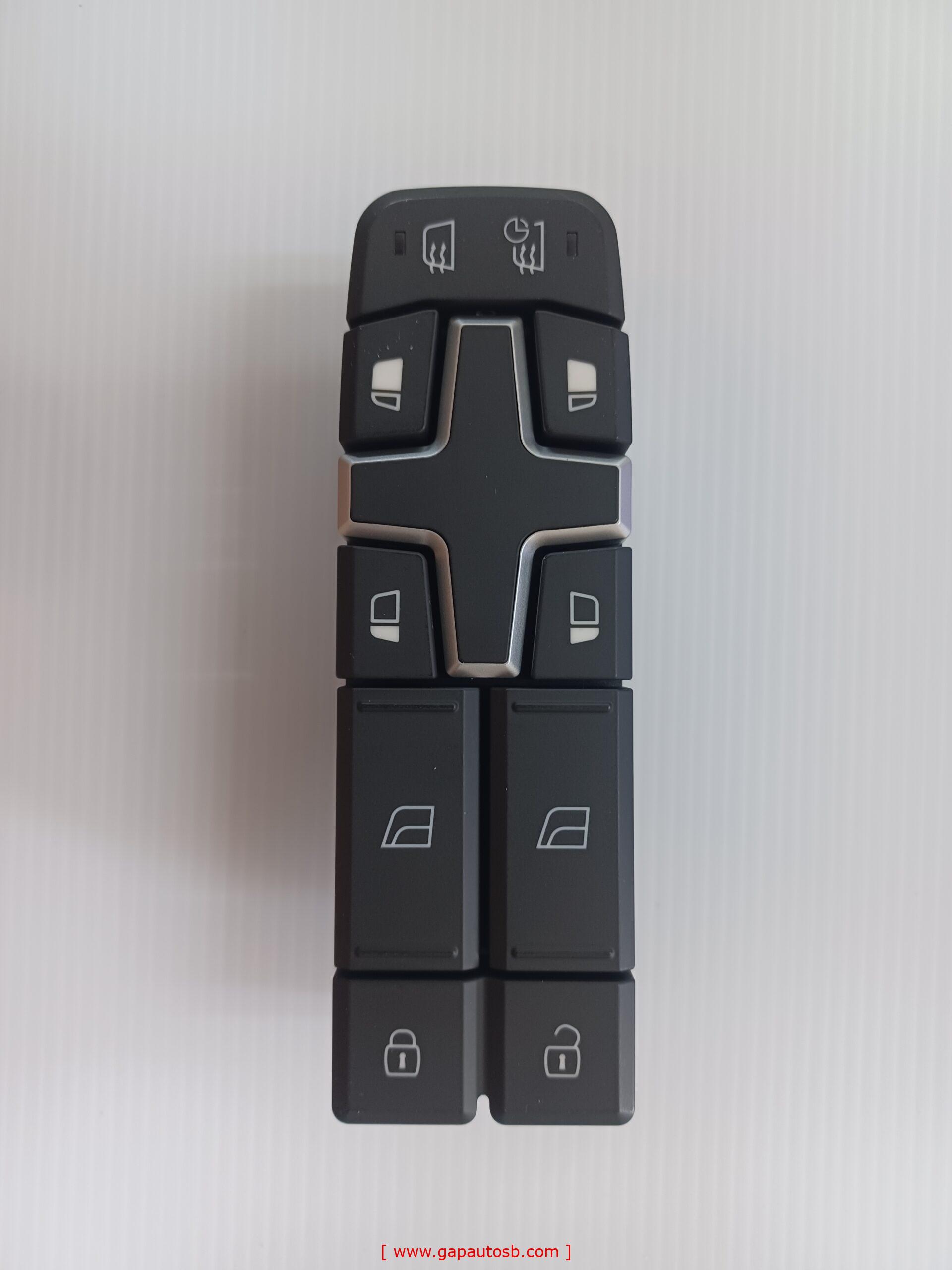 VOLVO FM4 FH4 POWER WINDOW SWITCH RH 22154235