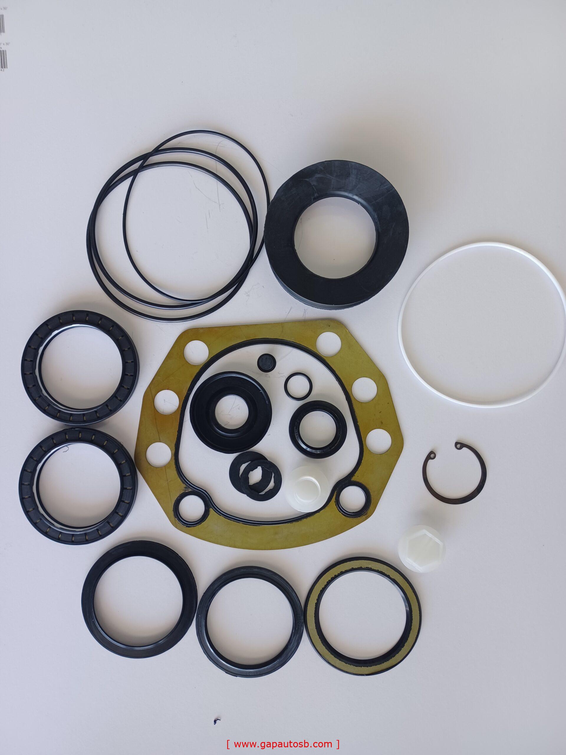 SCANIA 4 P R SERIES POWER STEERING BOX REPAIR KIT 1365573