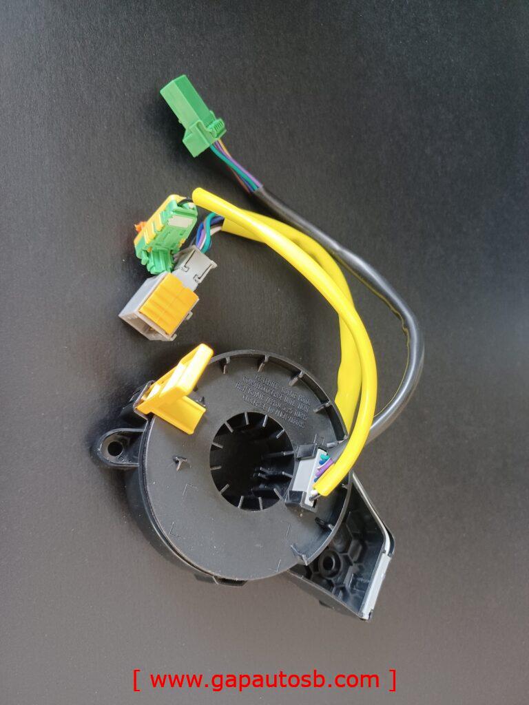 VOLVO FH4 STEERING CONTACT REEL 3 SOCKET 22071586 1 17108087592748924649559512766628