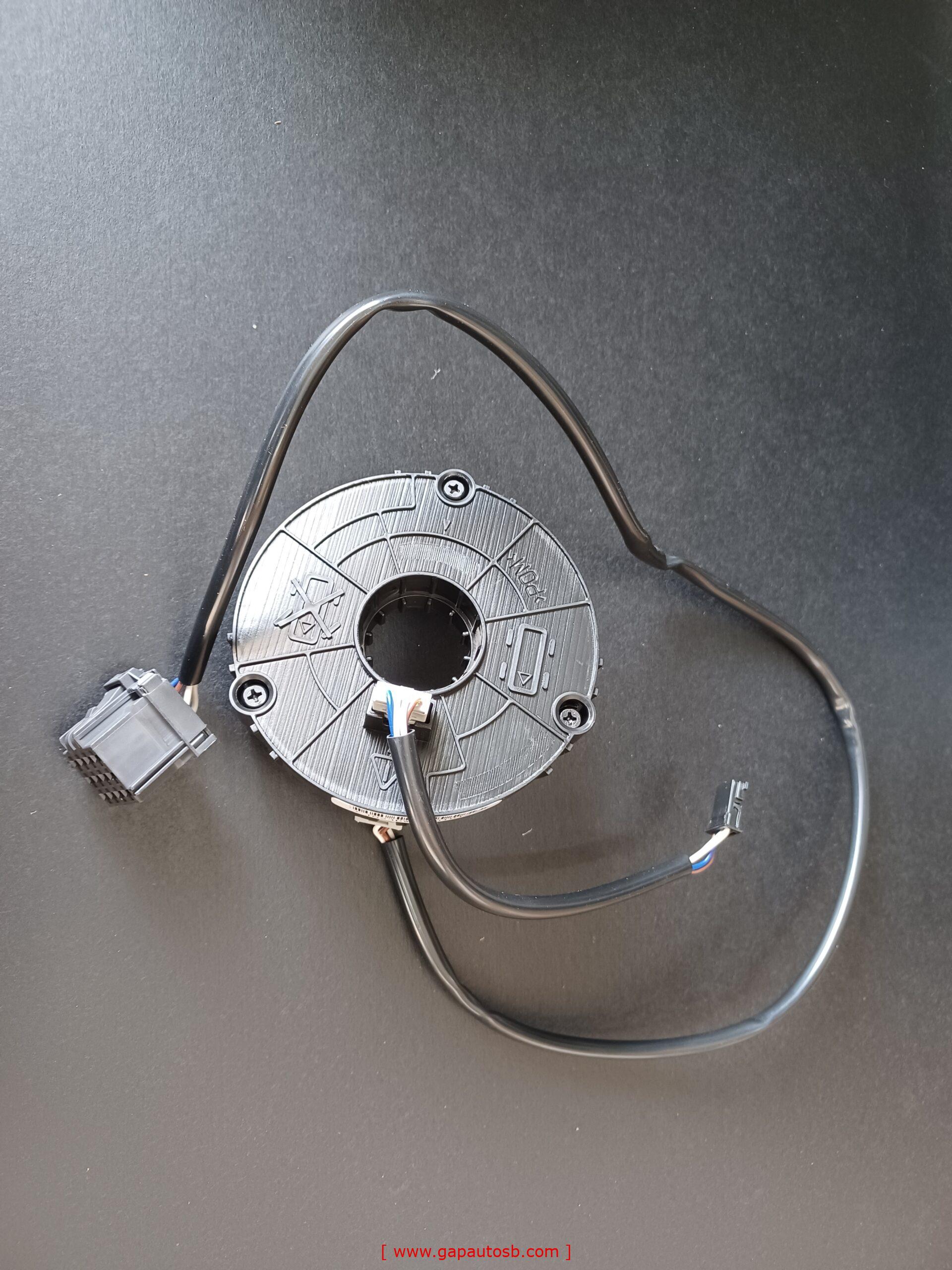 MERCEDES ACTROS MP2 MP3 STEERING ANGLE SENSOR 9434600049