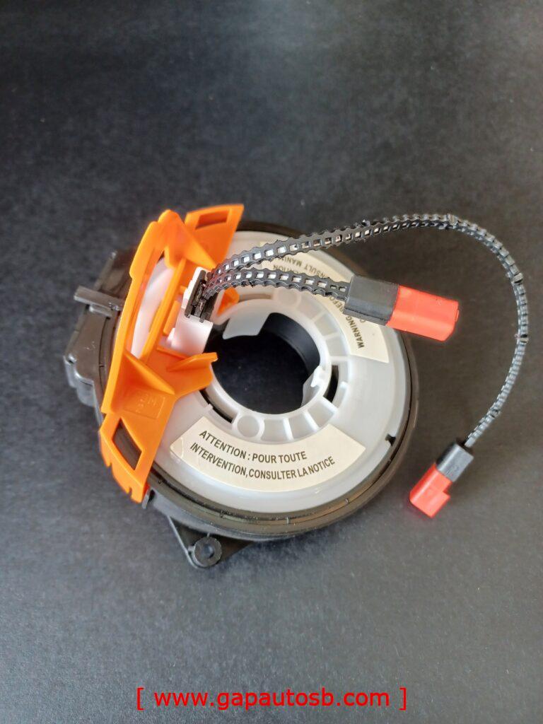 RENAULT DXI STEERING CLOCK SPRING 7420946836 1 17108094733427508870141349049139