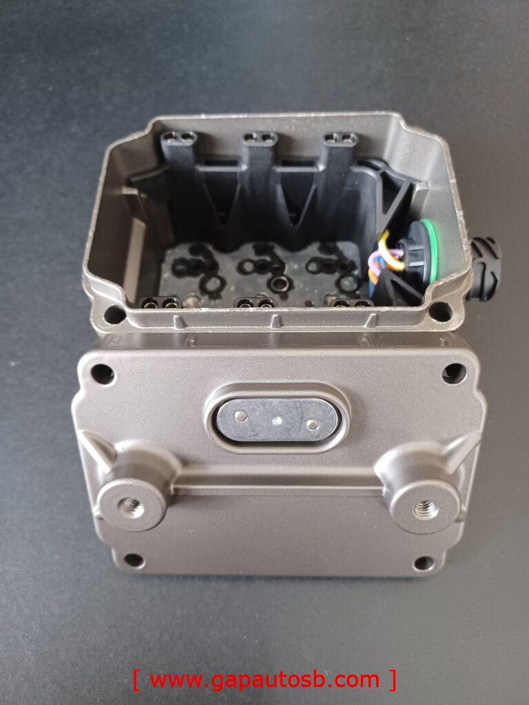 SCANIA GR GRS GRSO 875 905 HI LOW SOLENOID HOUSING 1493769 1 17108099790057254831186907172138