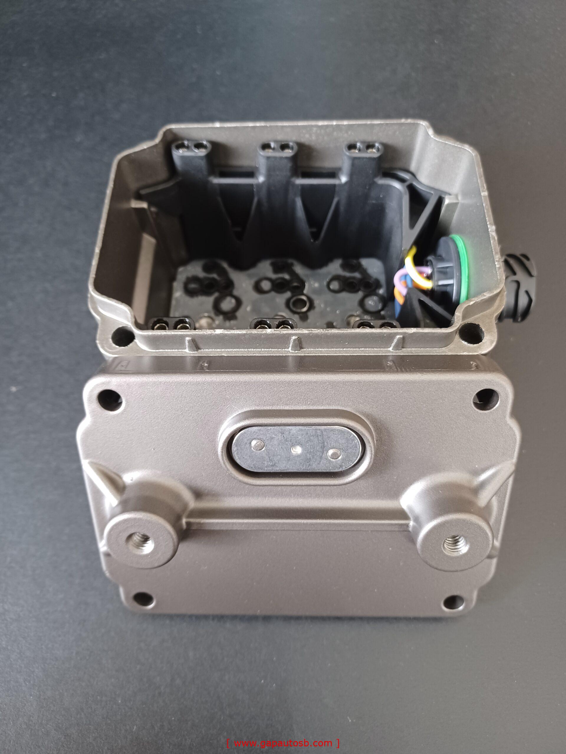 SCANIA GR GRS GRSO 875 905 HI LOW SOLENOID HOUSING 1493769