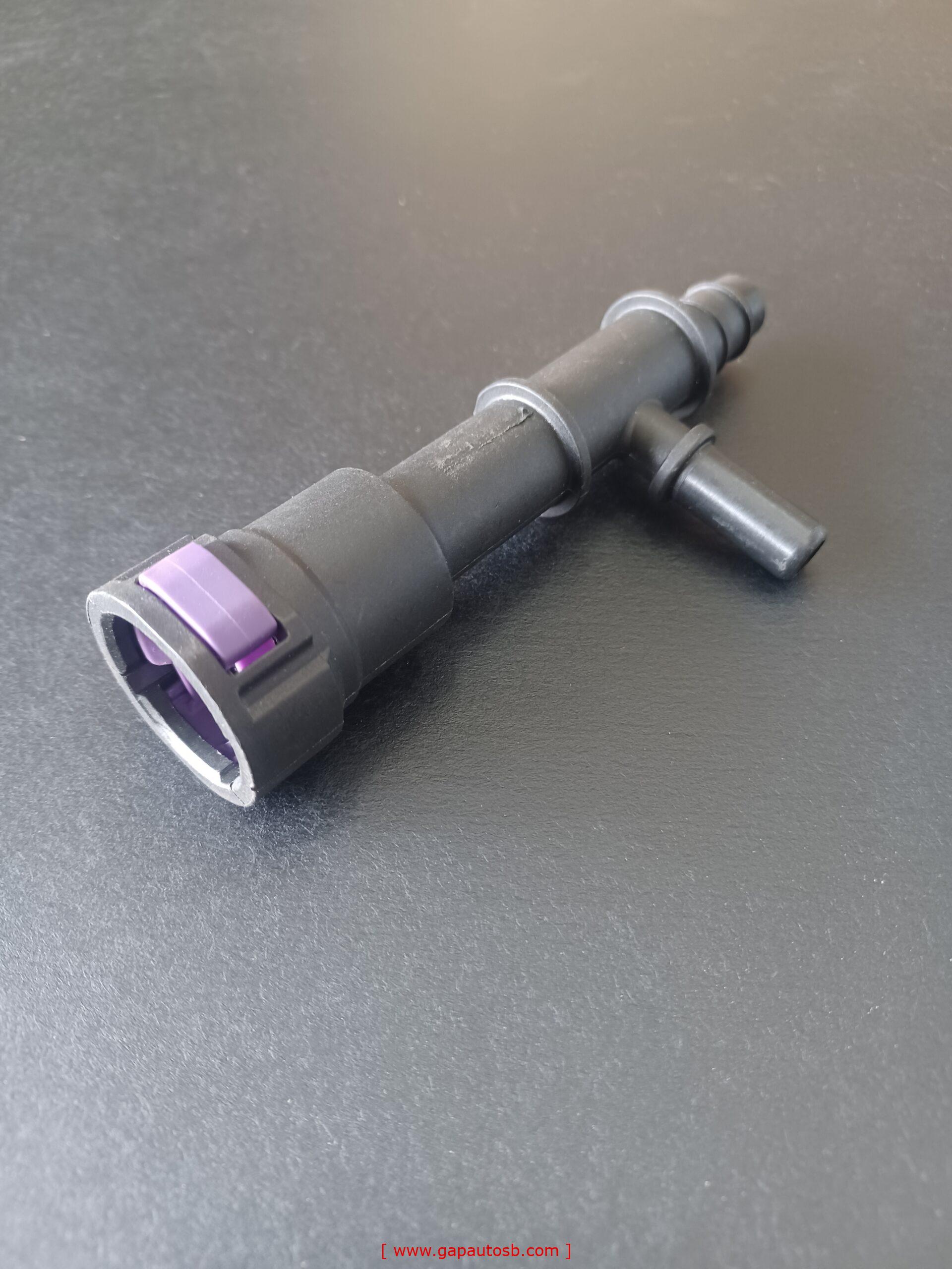 VOLVO FM FH FUEL TANK FLOAT CONNECTOR T TYPE 21810667