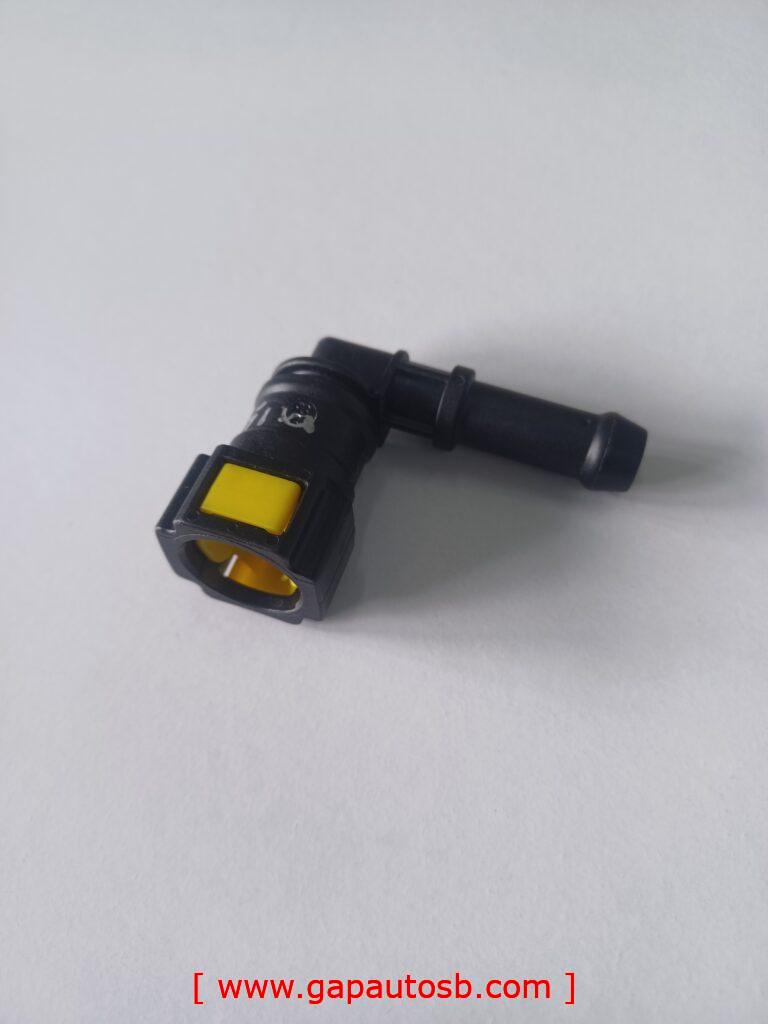 VOLVO FM4 FH4 EXPANSION TANK CONNECTOR L SHAPE 20805110 1 17109043826973420130537909665239