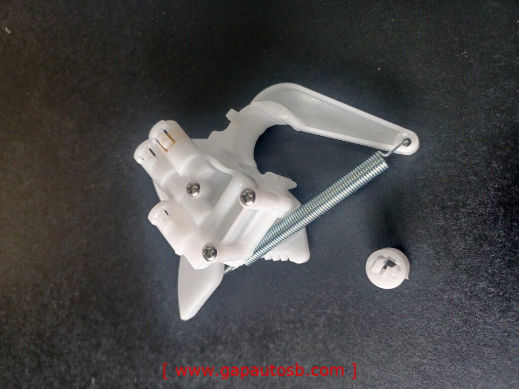 VOLVO FM FH CUSHION SEAT VALVE 20748450 1 17109049416445000196016921612674